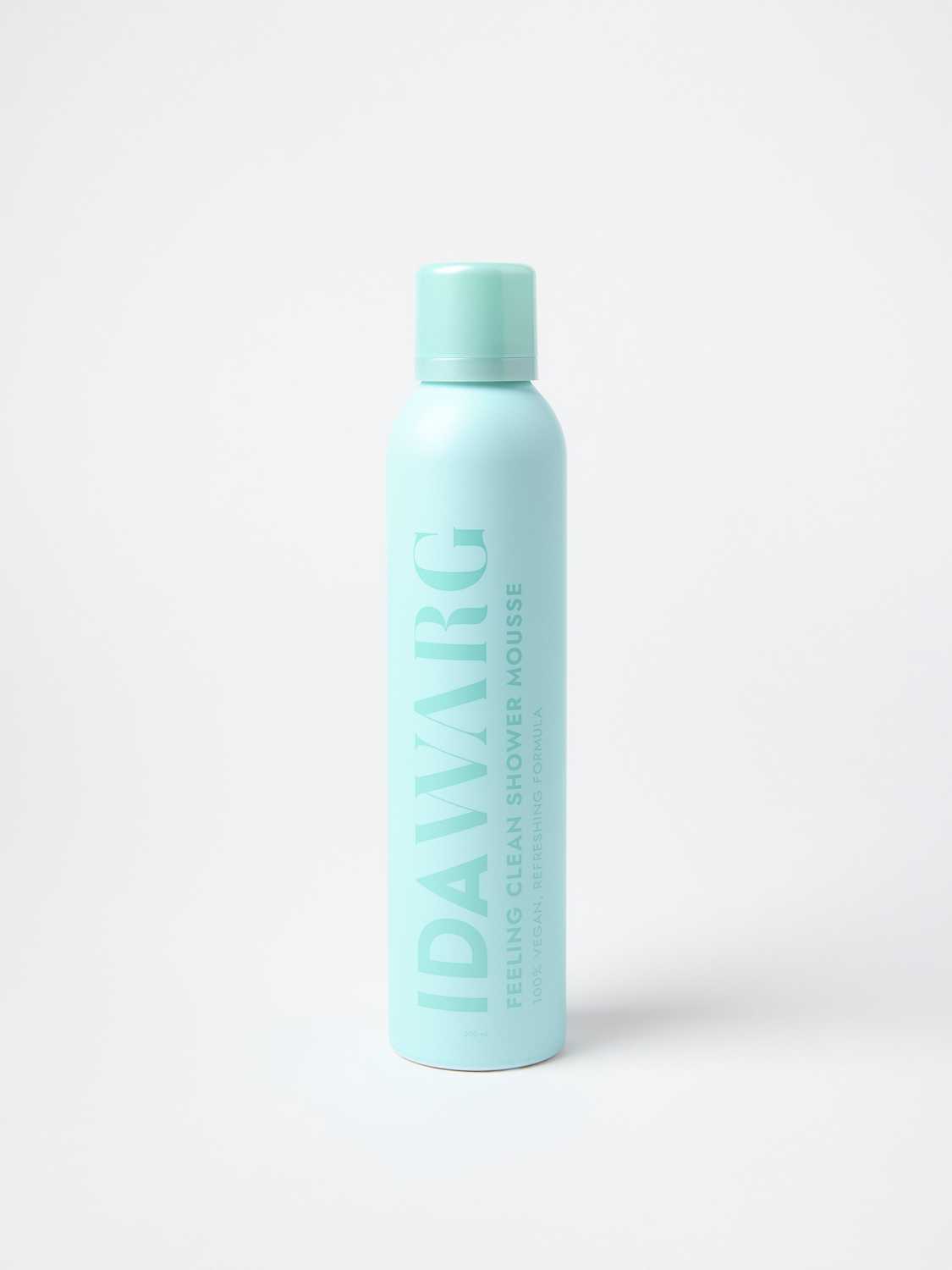 Ida Warg Beauty Feeling Clean Shower Mousse