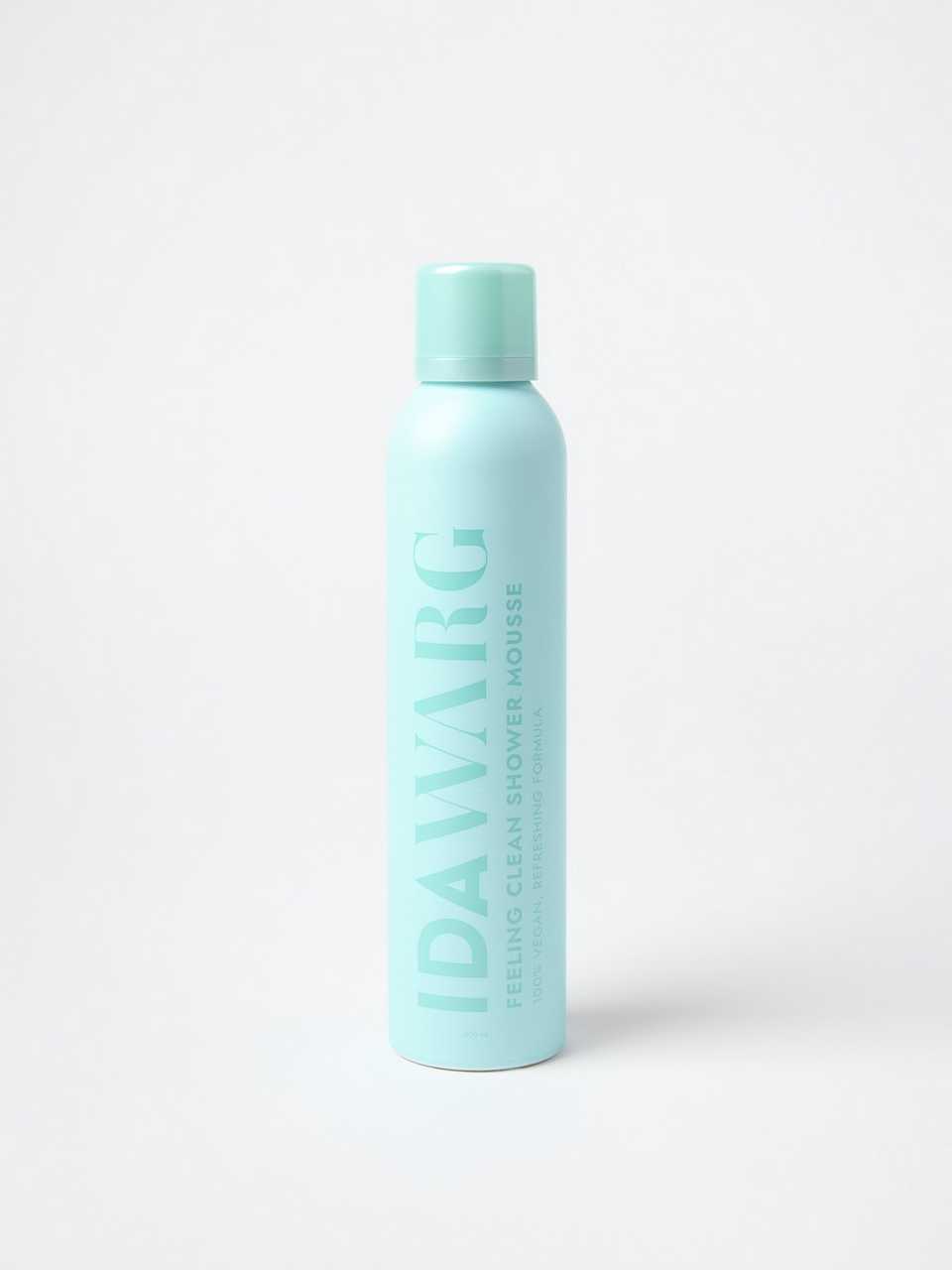 Ida Warg Beauty Feeling Clean Shower Mousse