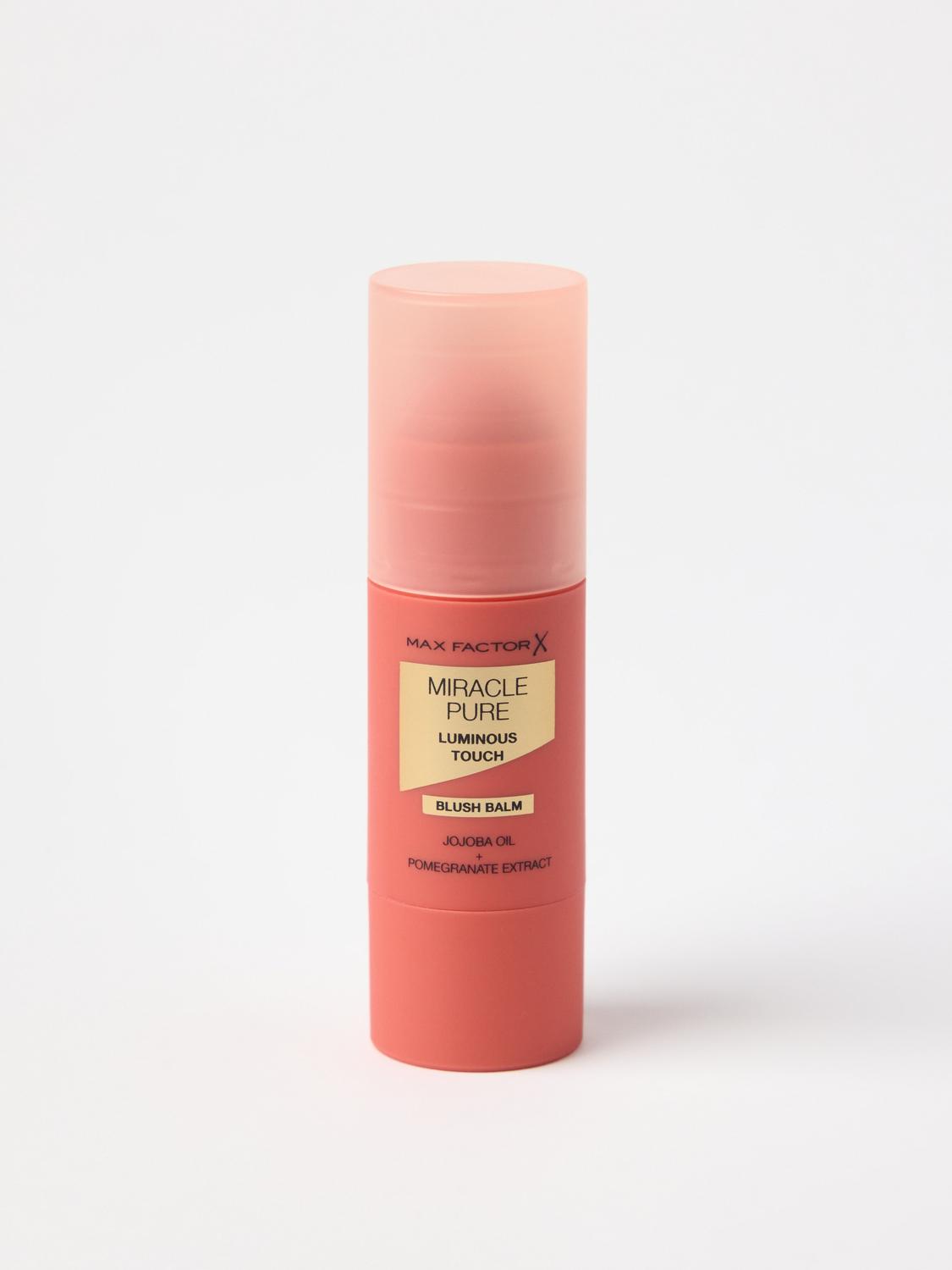 Max Factor Miracle Pure Luminous Touch Blush Balm