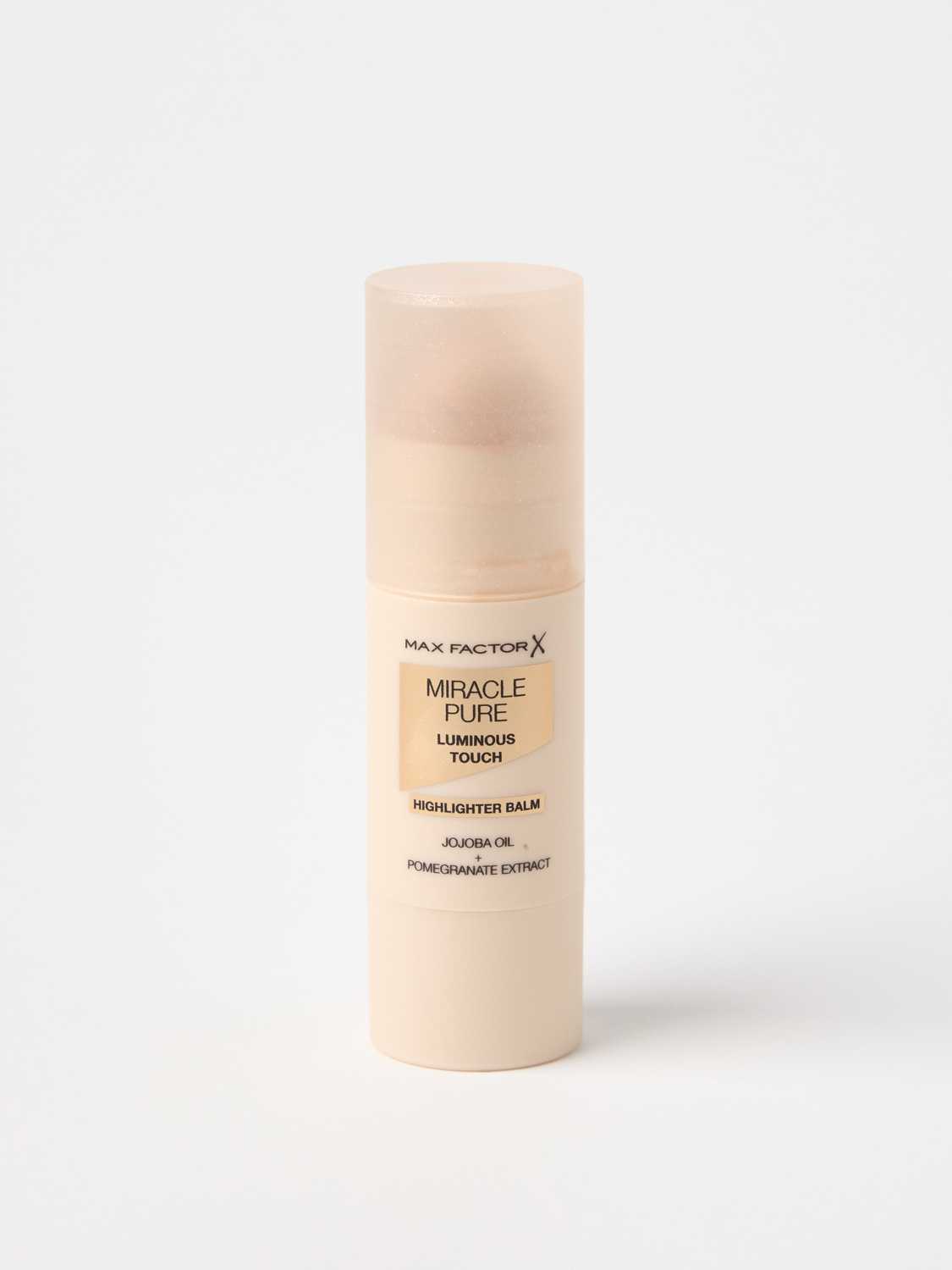 Max Factor Miracle Pure Luminous Touch Highlighter Balm