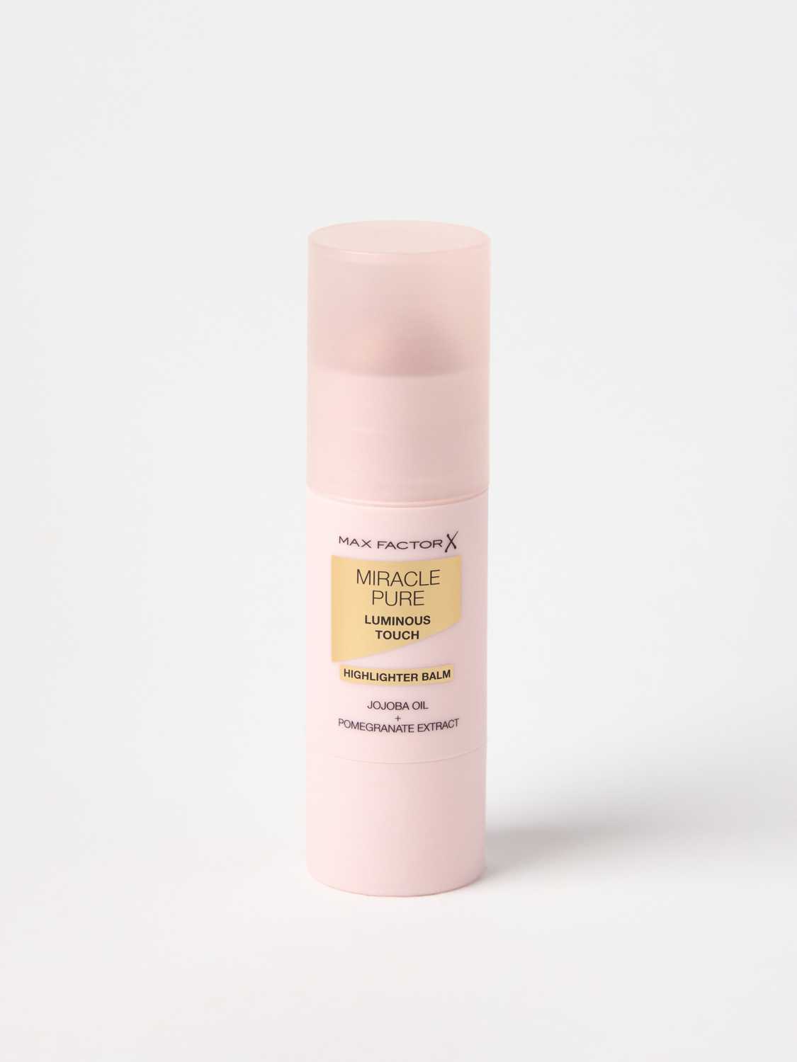 Max Factor Miracle Pure Luminous Touch Highlighter Balm