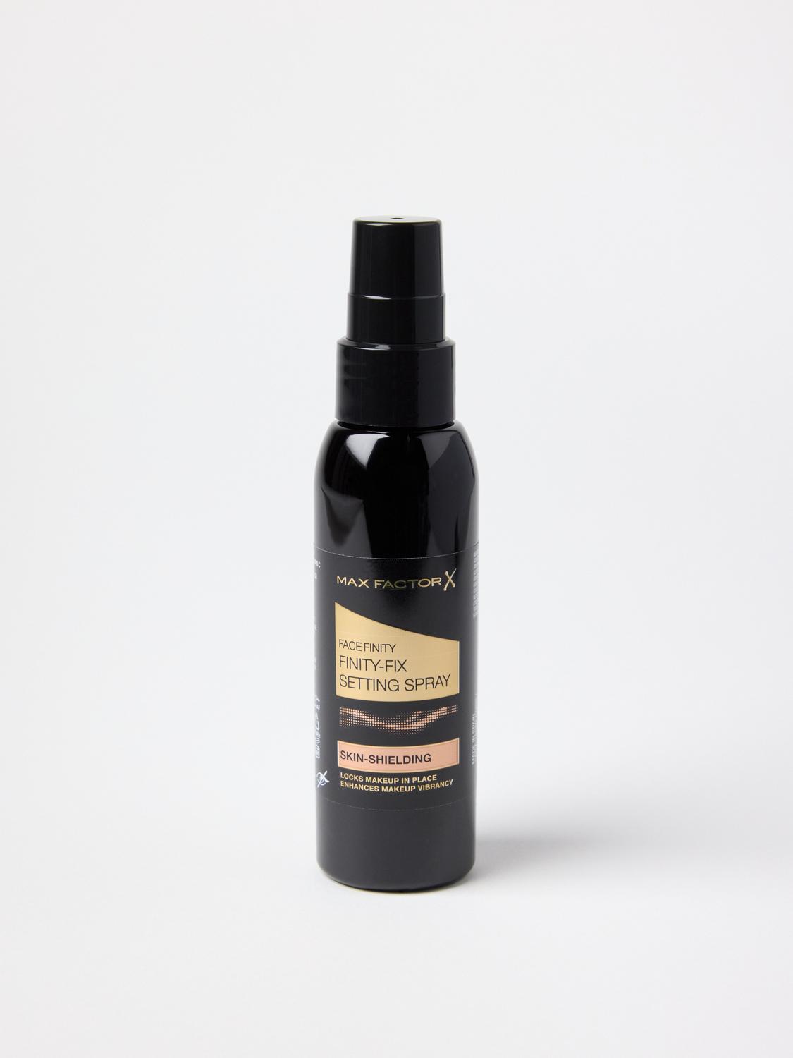 Max Factor Facefinity Finity-Fix Setting Spray