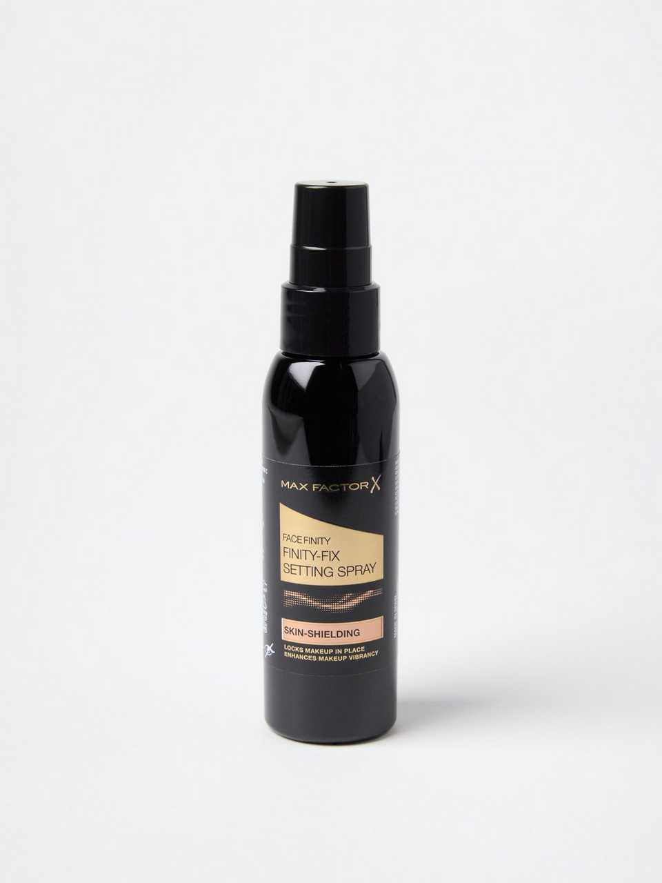 Max Factor Facefinity Finity-Fix Setting Spray