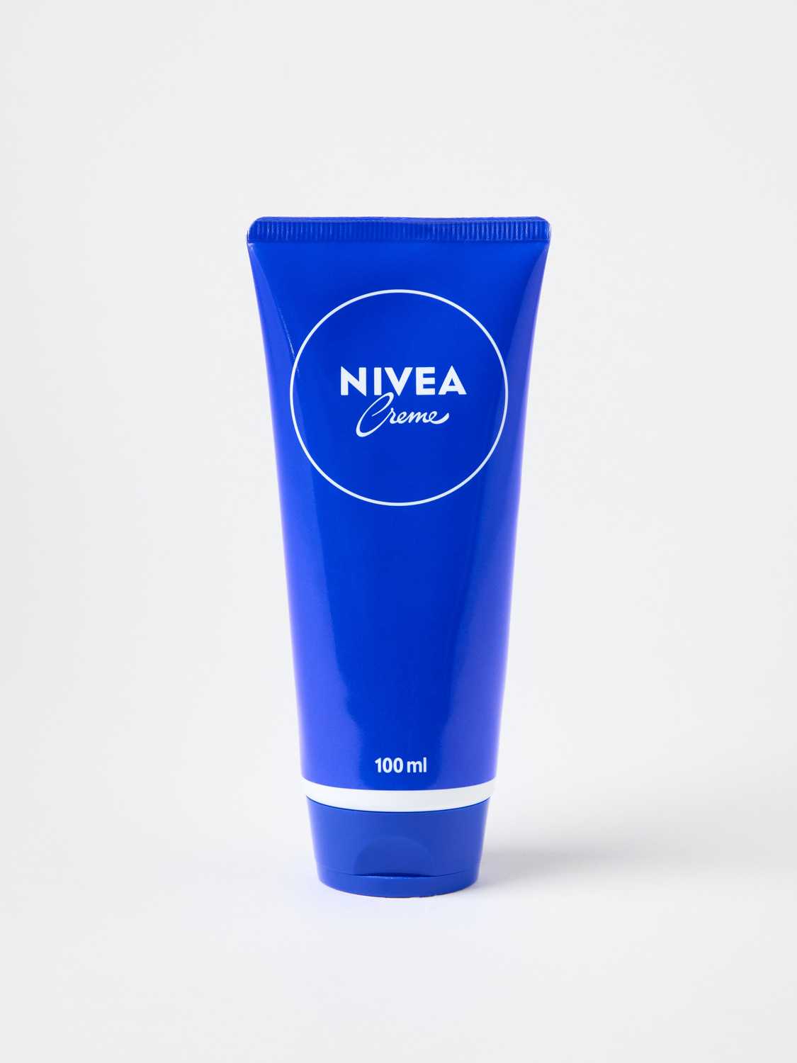NIVEA Creme Tube
