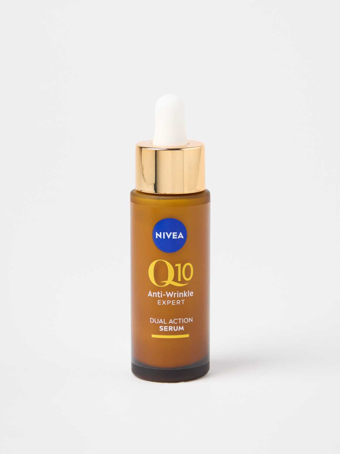 NIVEA Q10 Anti-Wrinkle Expert Dual Action Serum