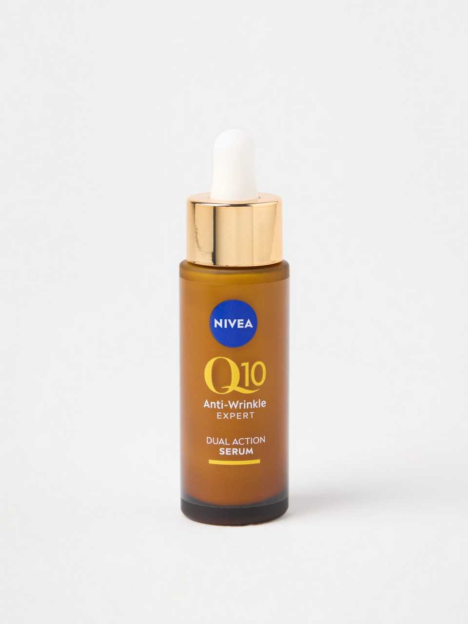 NIVEA Q10 Anti-Wrinkle Expert Dual Action Serum