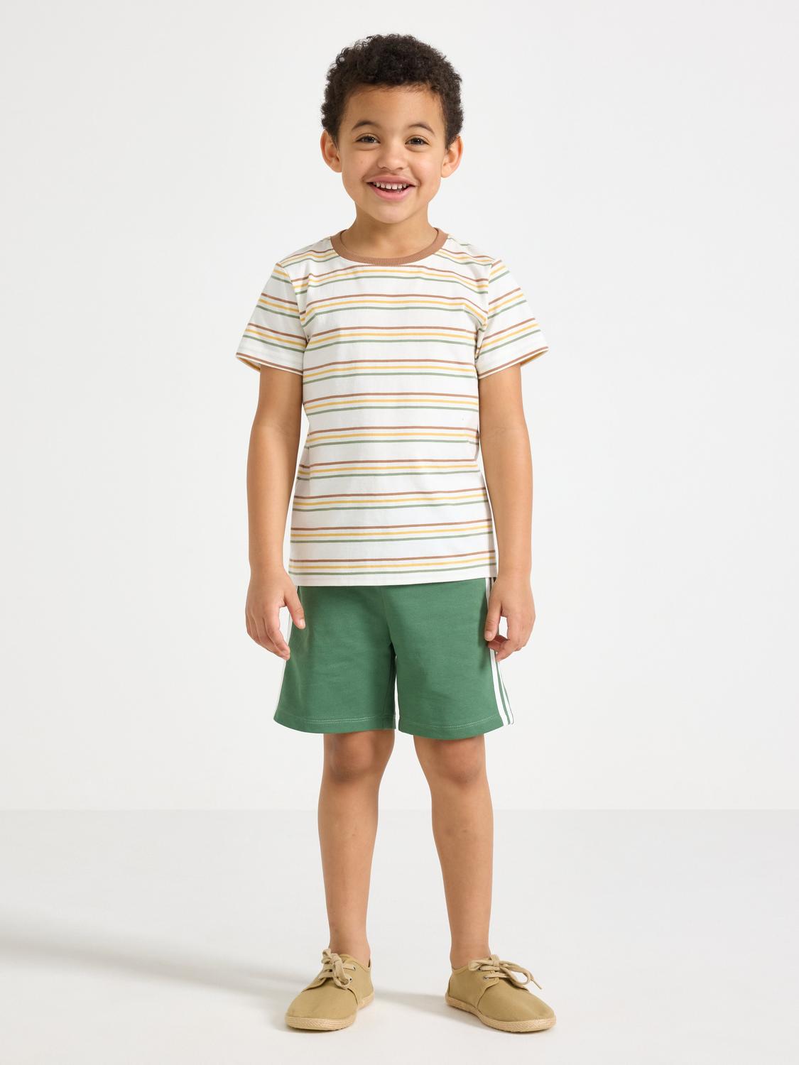 Mjukisshorts