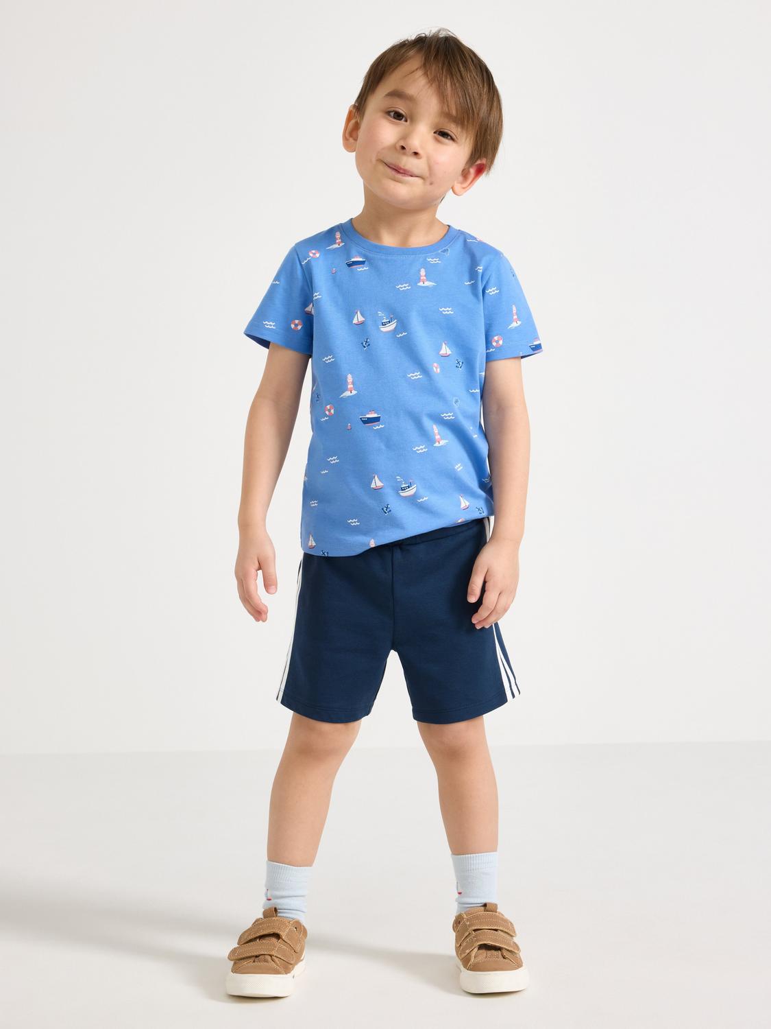 Mjukisshorts