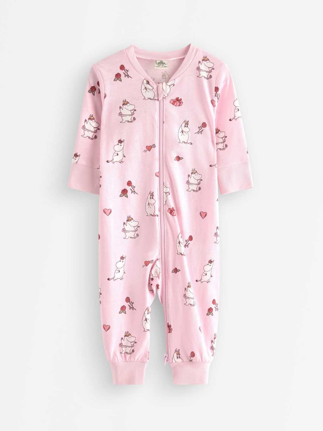 Mumin pyjamas
