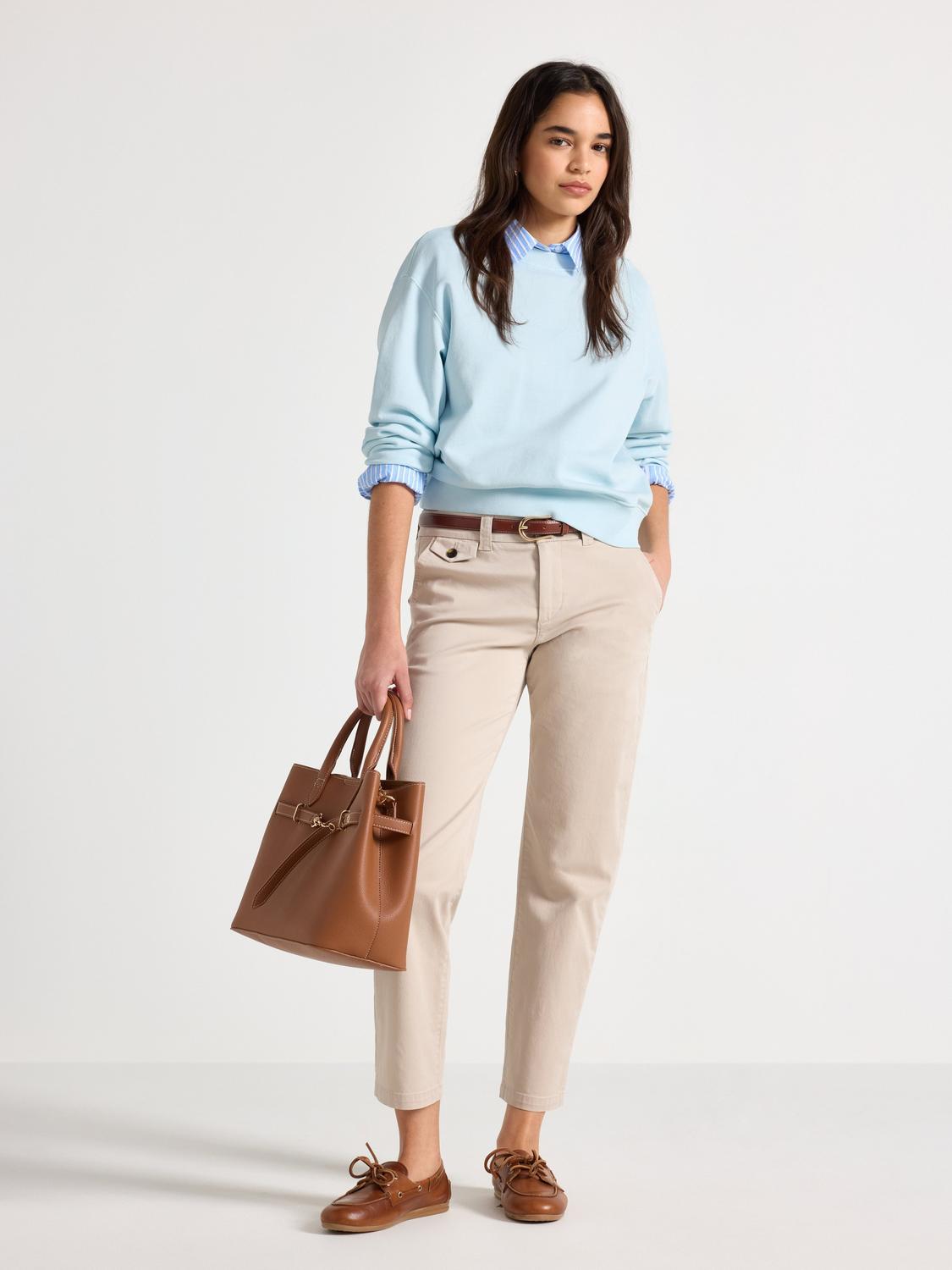 Chinos