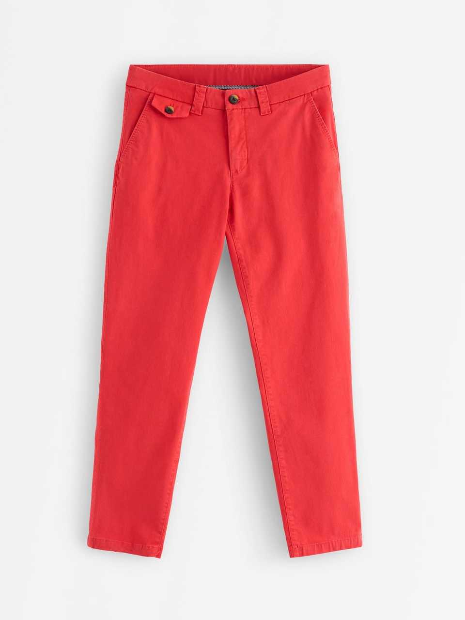 Chinos