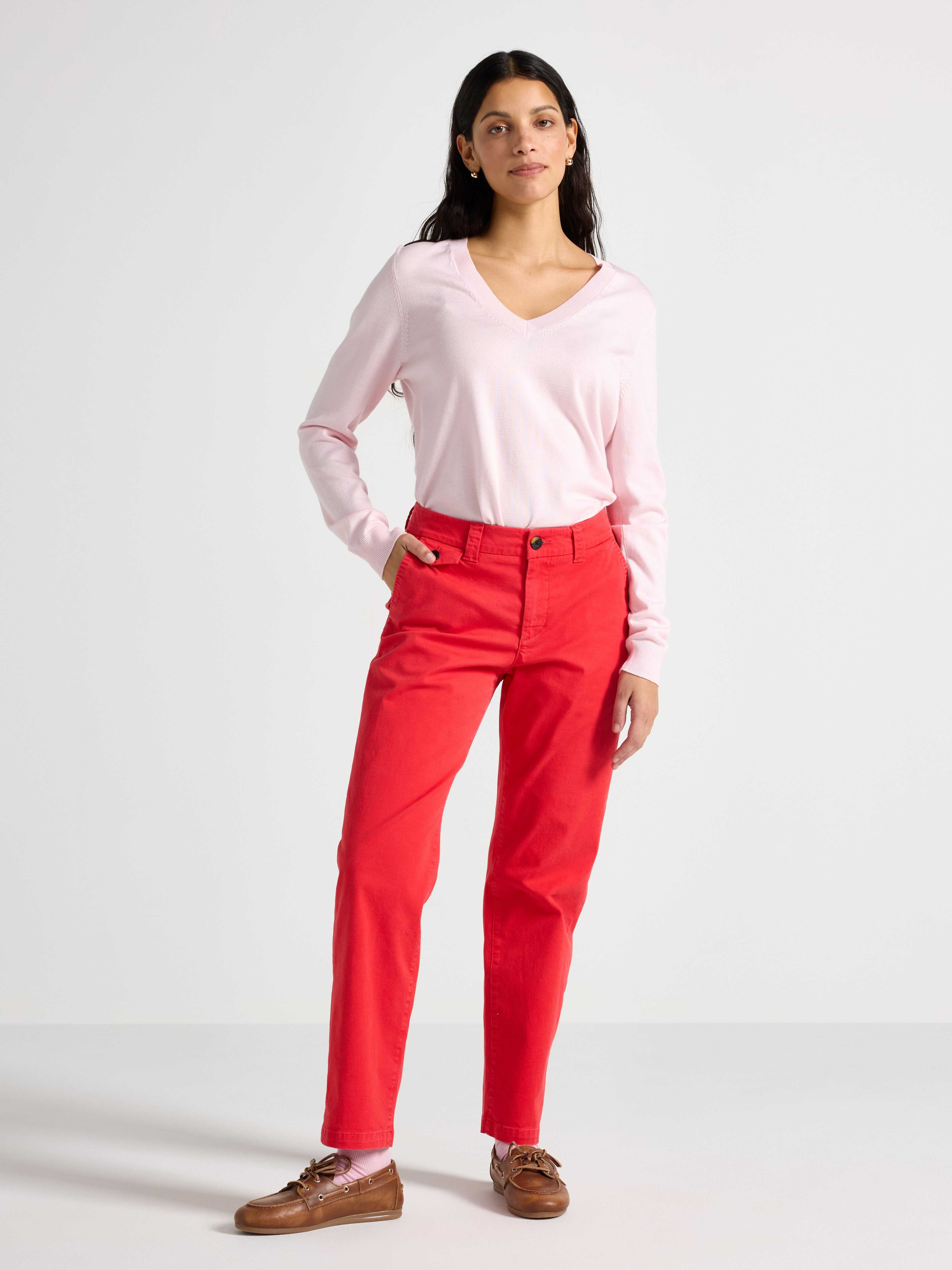 Chinos