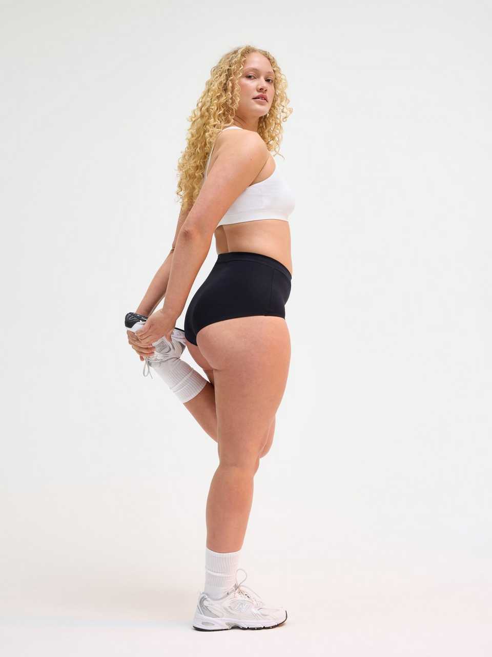 Trosskydd Mini absorption High Waist Female Engineering