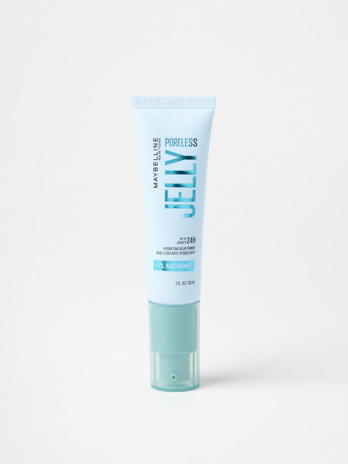 Maybelline Poreless Jelly Primer