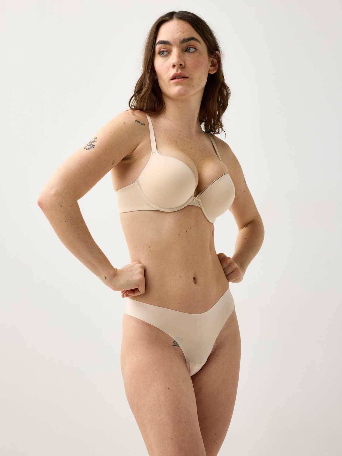 Beige