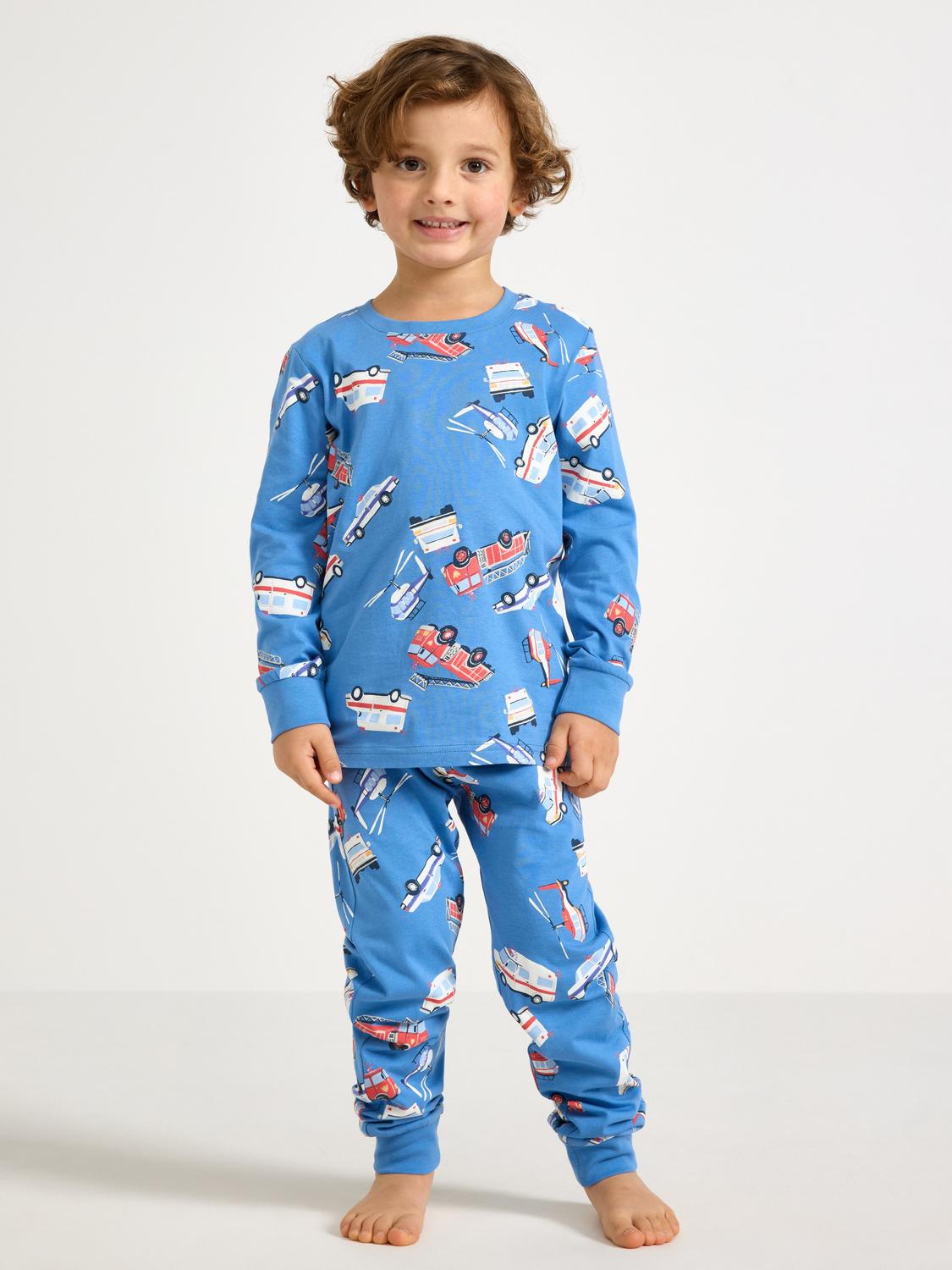 Pyjamasset