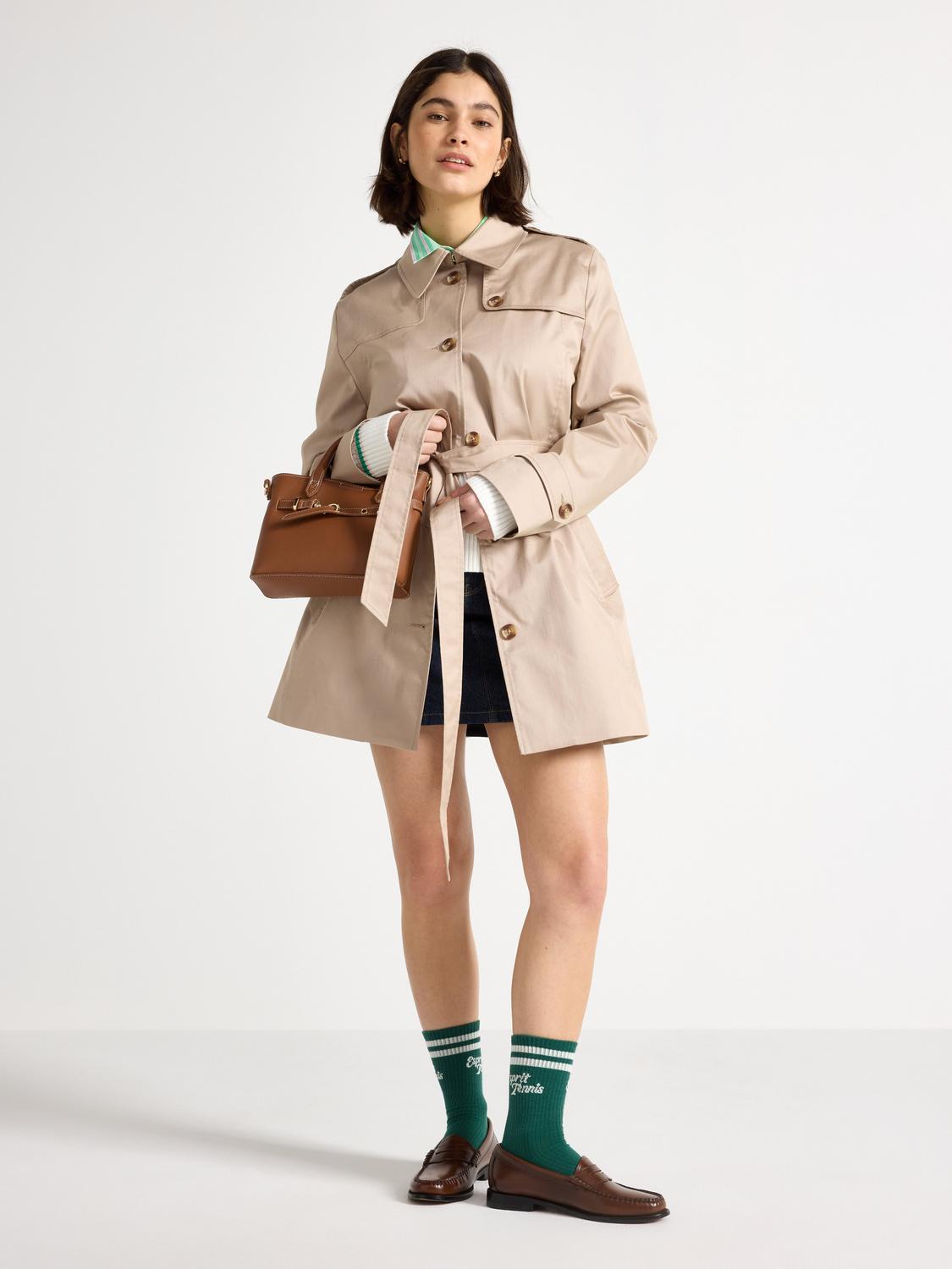 Trenchcoat