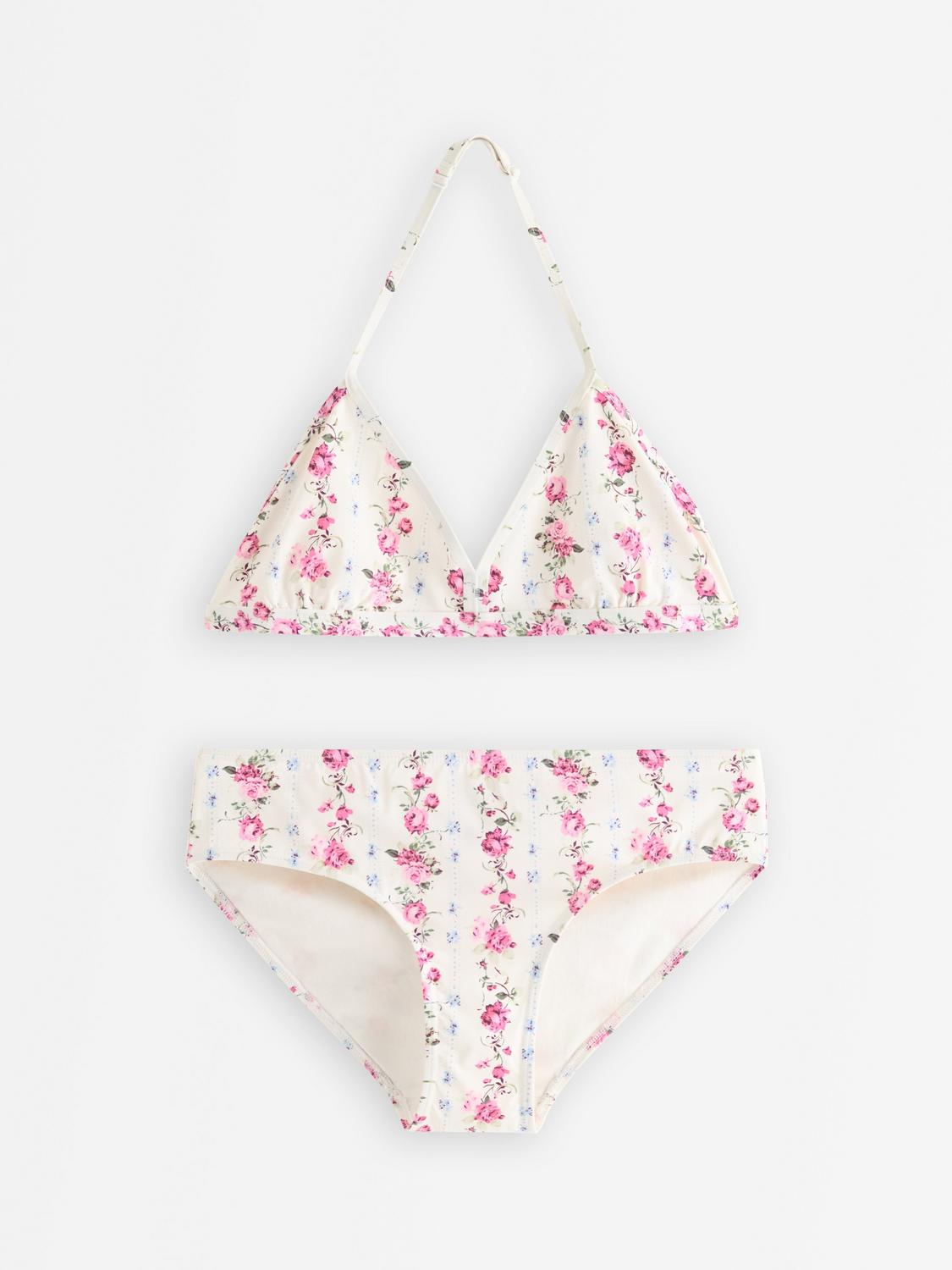 Bikiniset