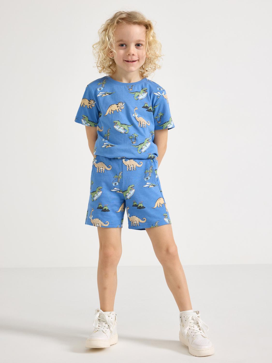 2-pack shorts