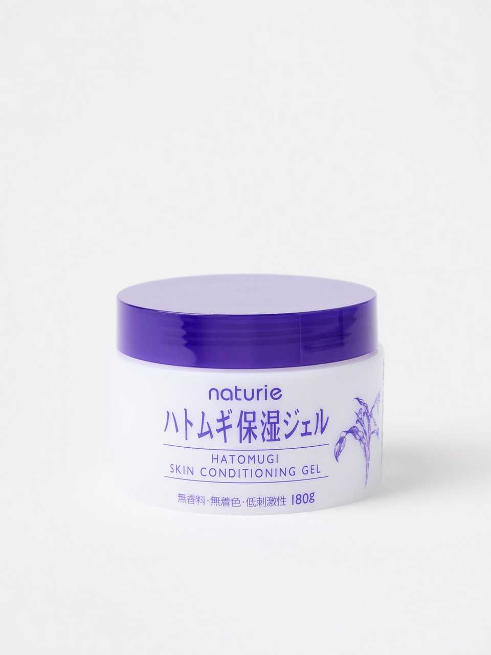 Naturie Hatomugi Gel