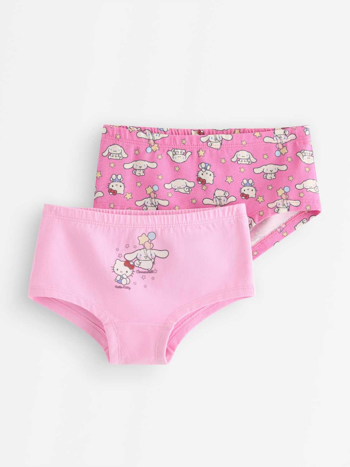 Hello Kitty 2-pack hipster trosor