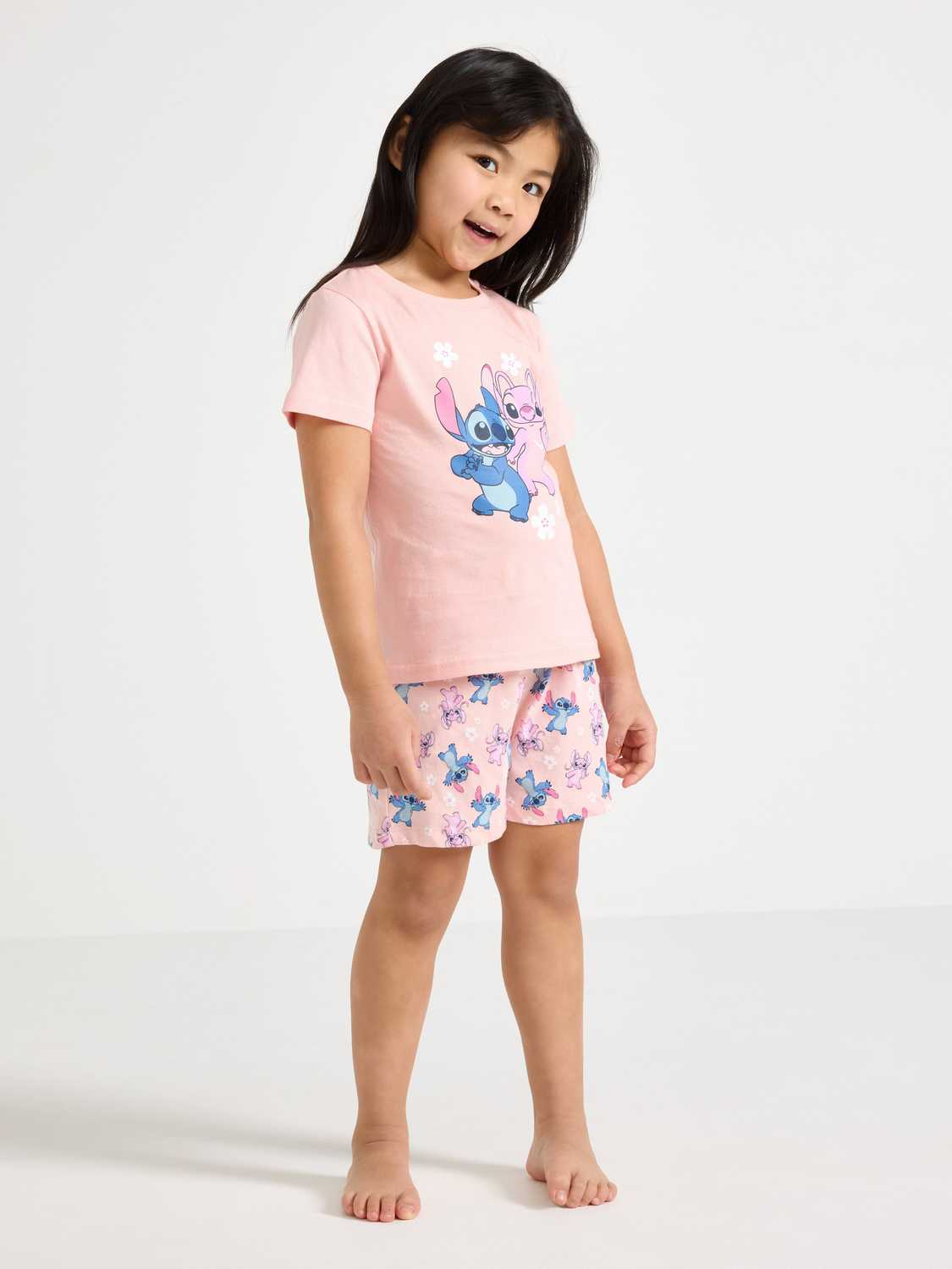 Lilo & Stitch pyjamasset