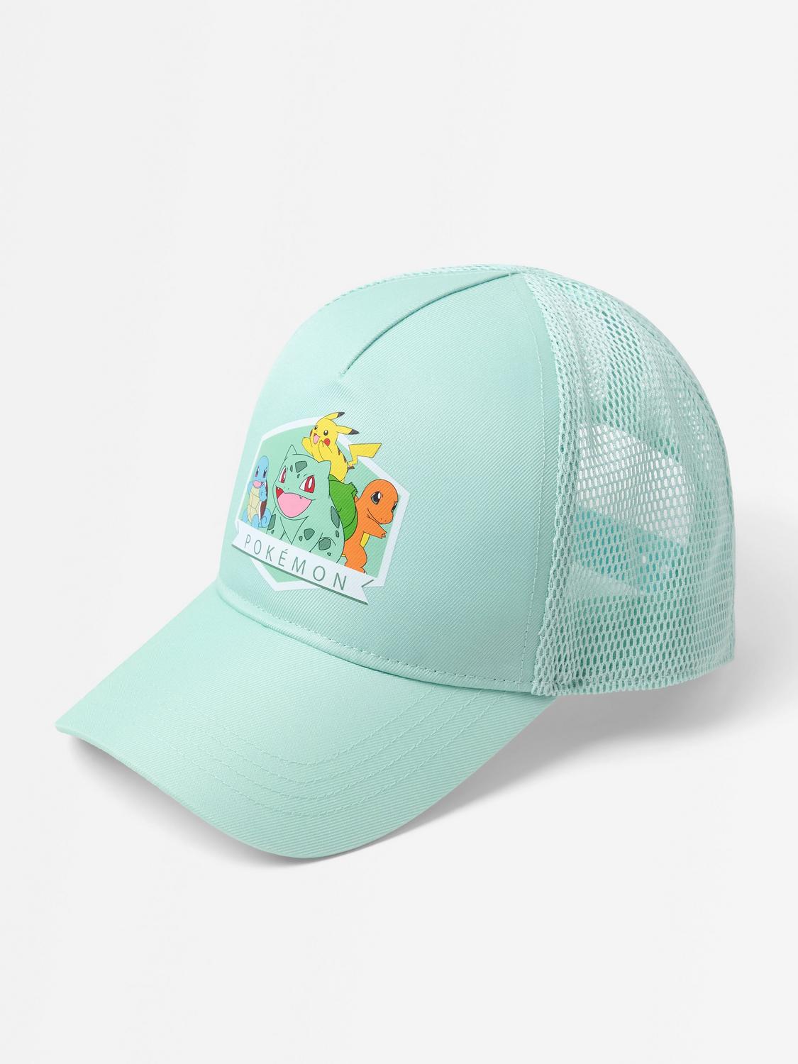 Pokémon keps