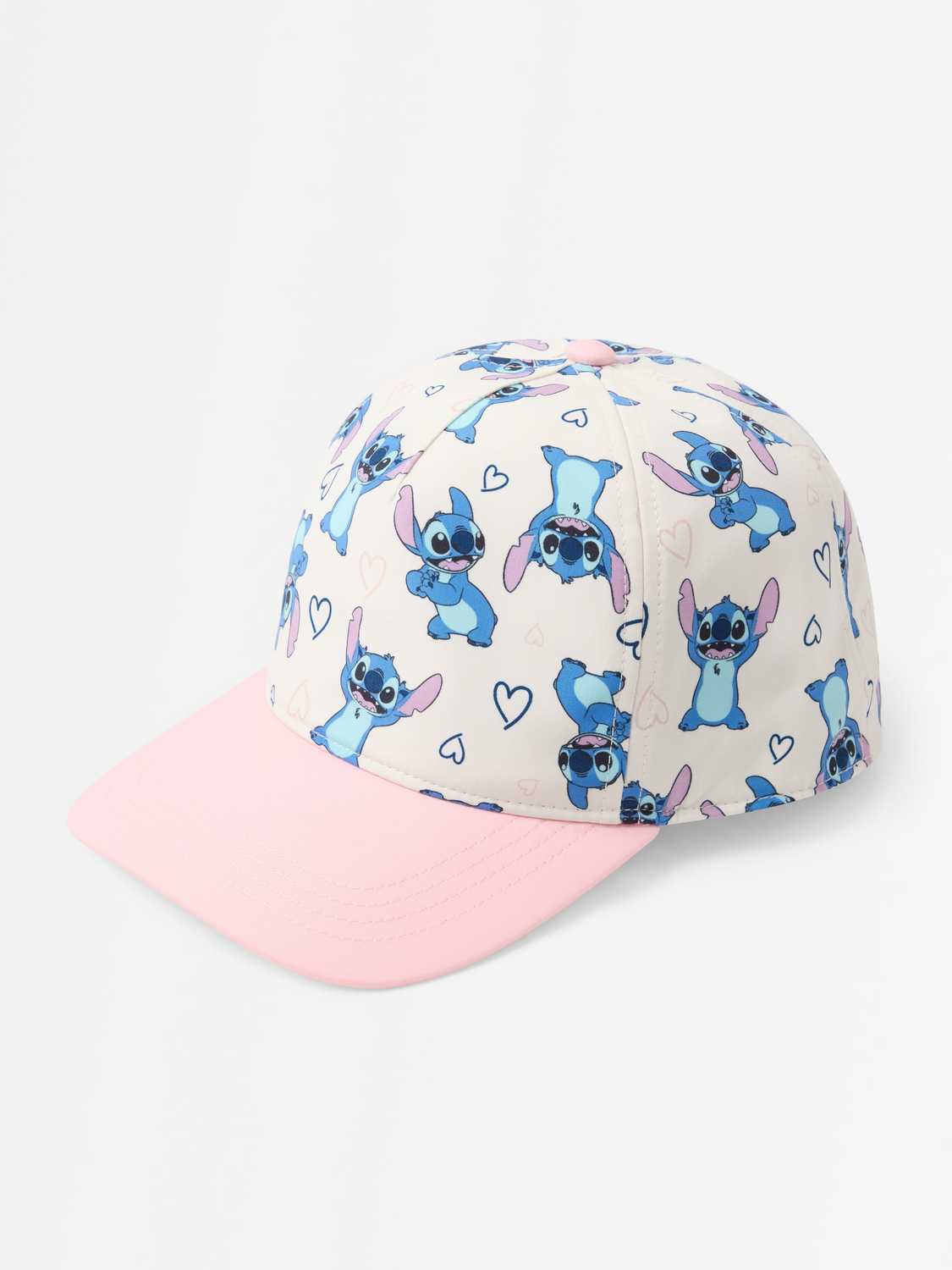 Lilo & Stitch keps