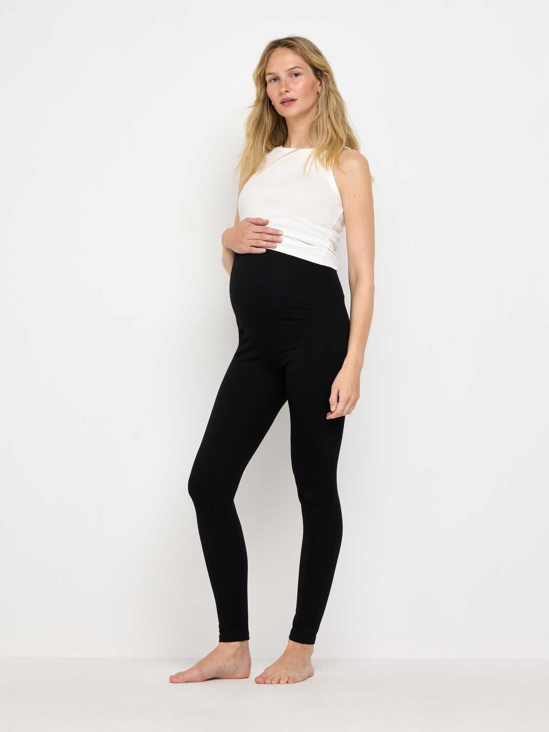 Lindex MOM gravidleggings