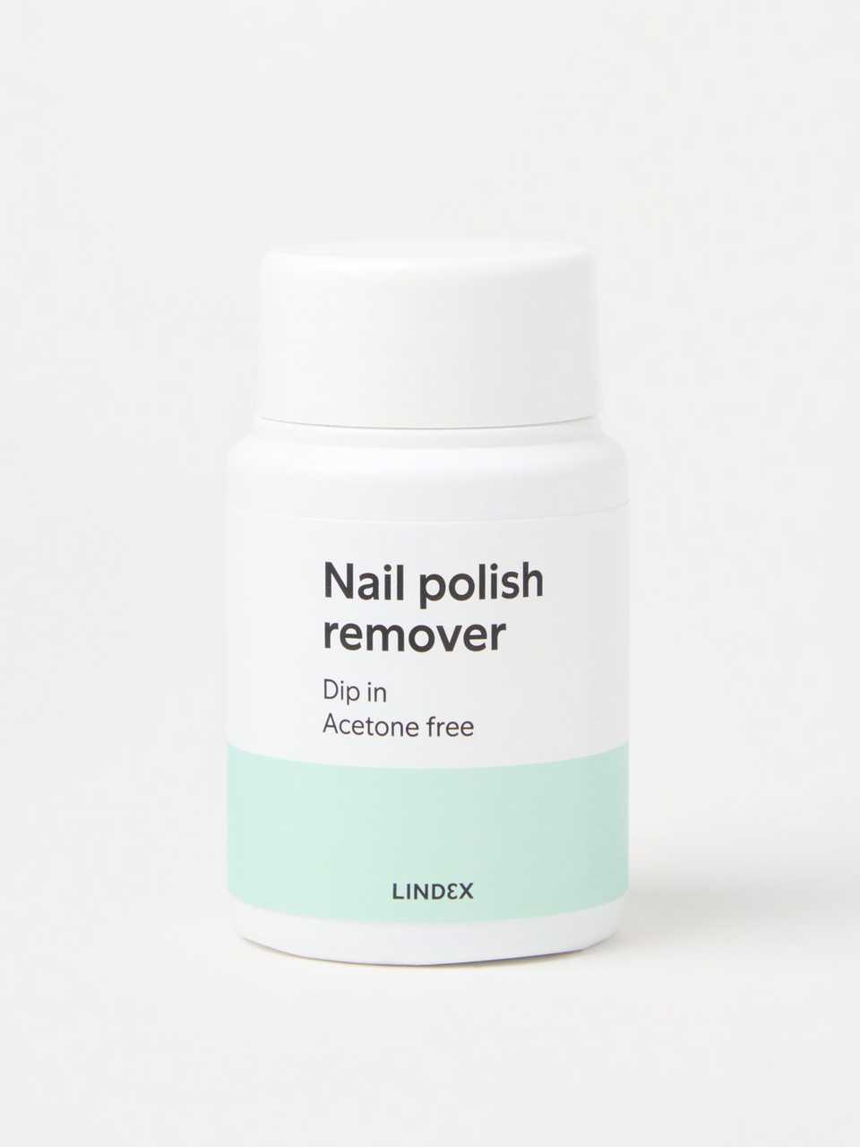 Beauty Dip in Nail Polish Remover