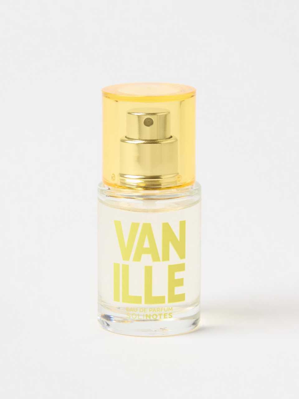 Solinotes Vanille Eau De Parfum