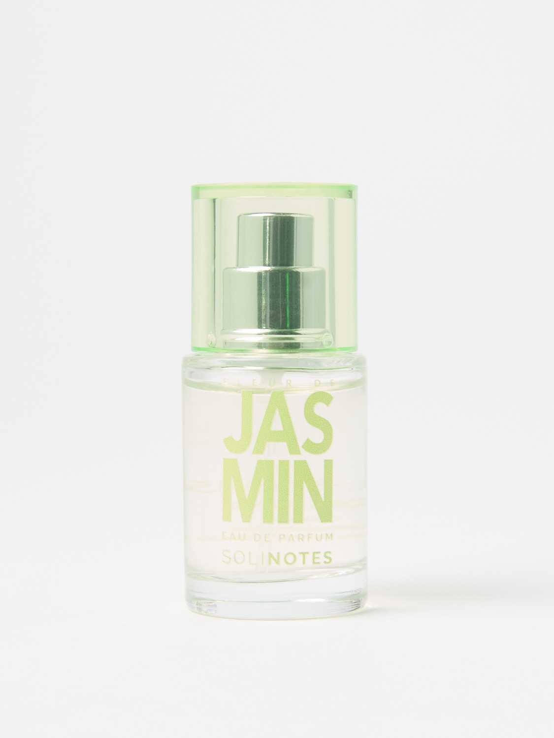 Solinotes Jasmin Eau De Parfum 15 ml
