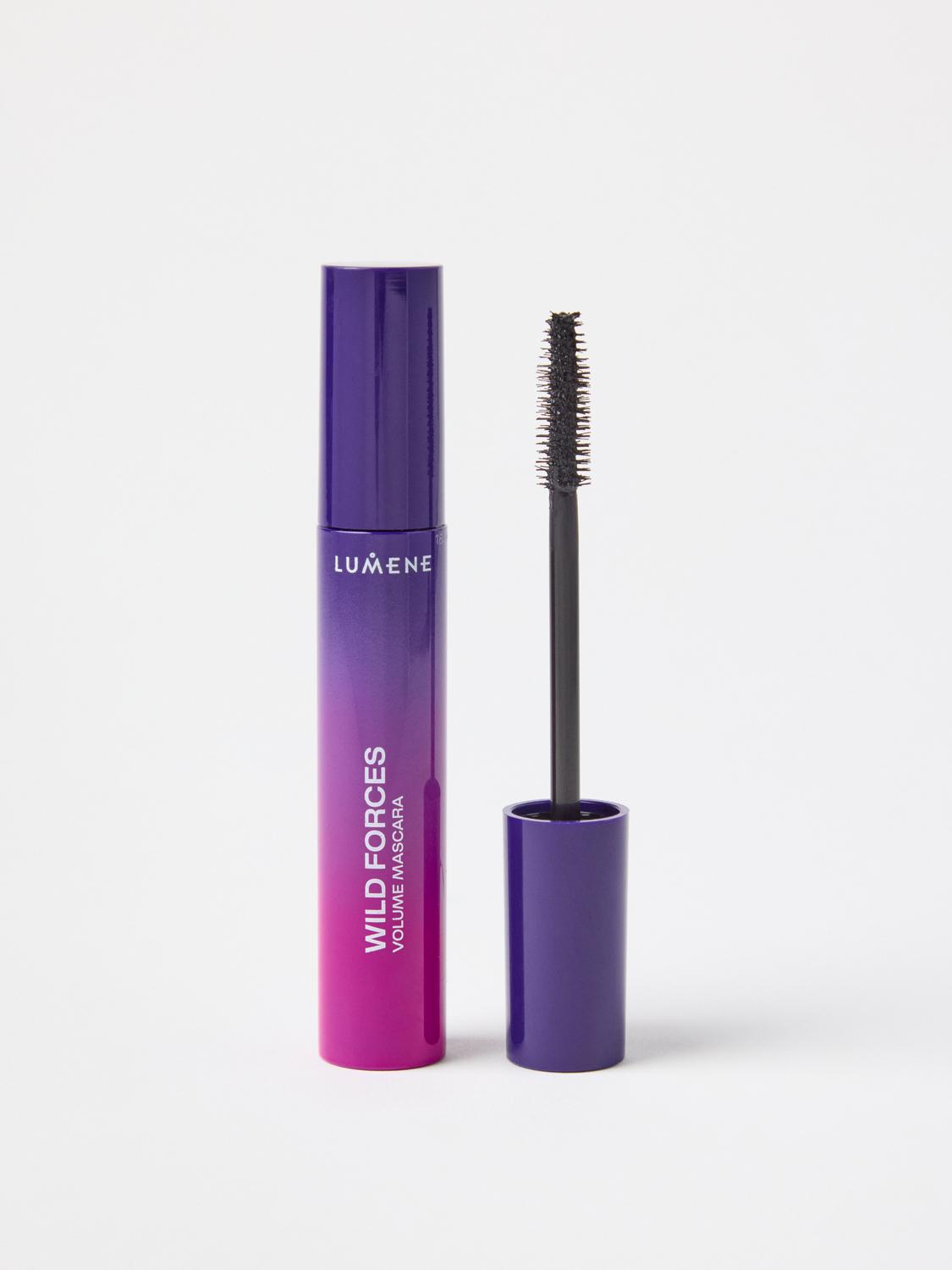 Lumene Wild Forces Mascara