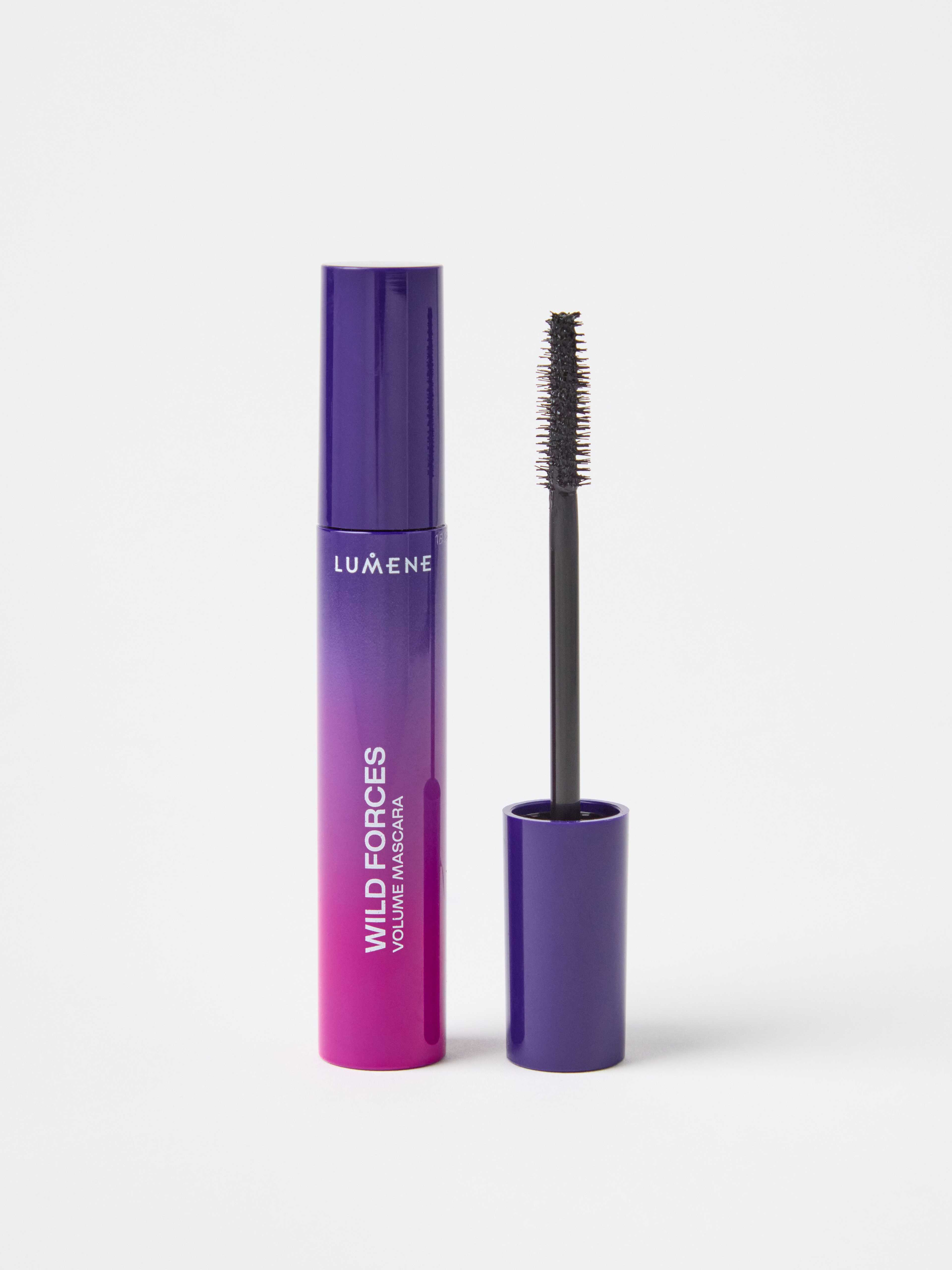 Lumene Wild Forces Mascara