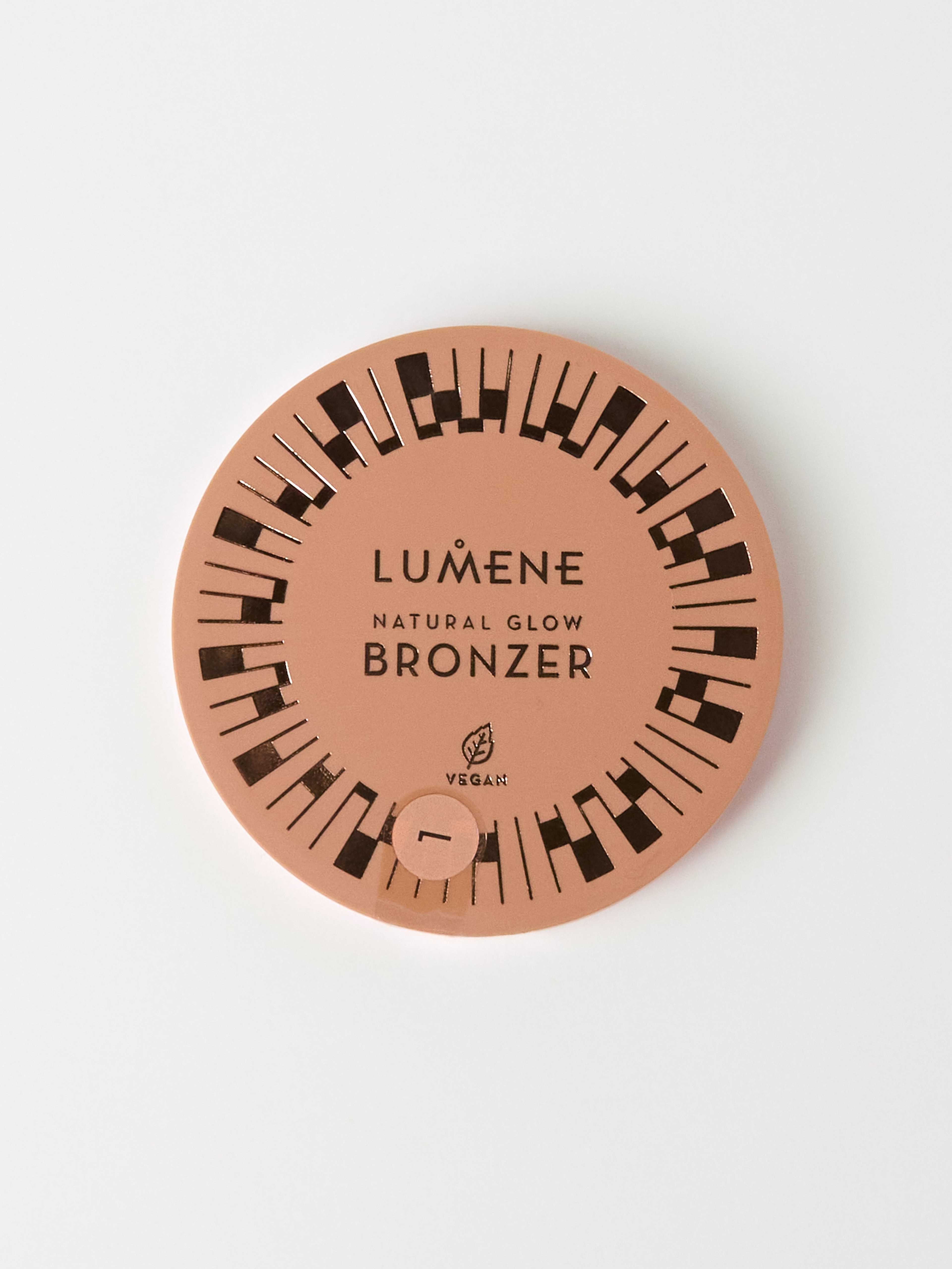 Lumene Natural Bronzer