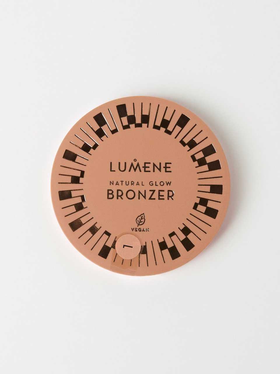 Lumene Natural Bronzer