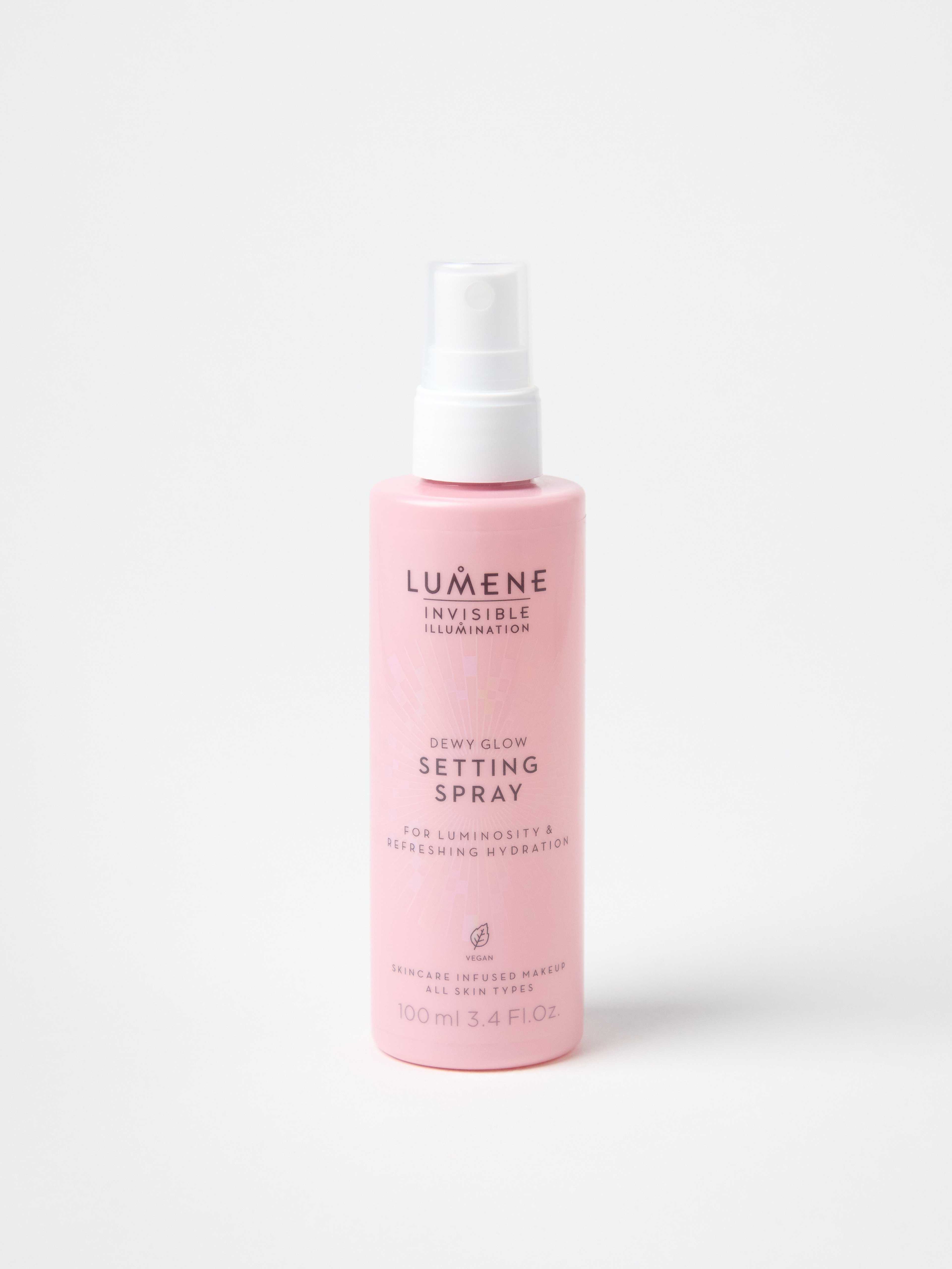 Dewy Glow Setting Spray 7
