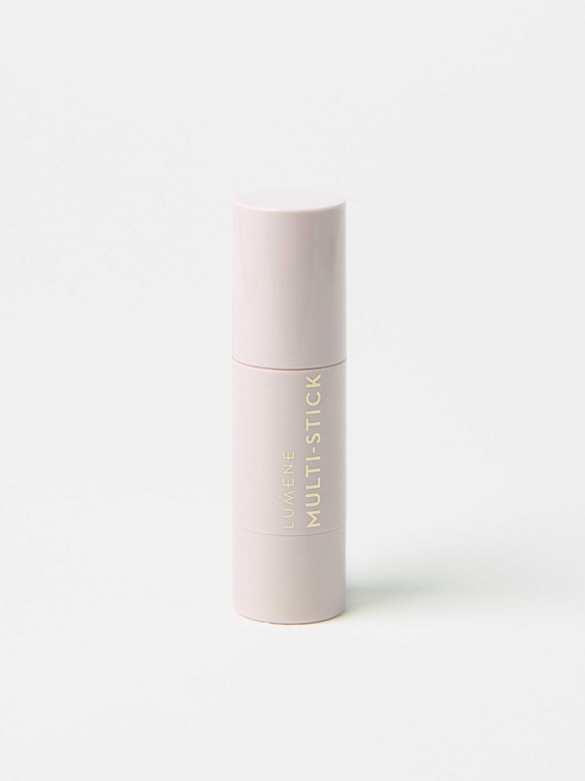 Lindex Lumene Multi Blush Stick puder, rouge & highlighter dam