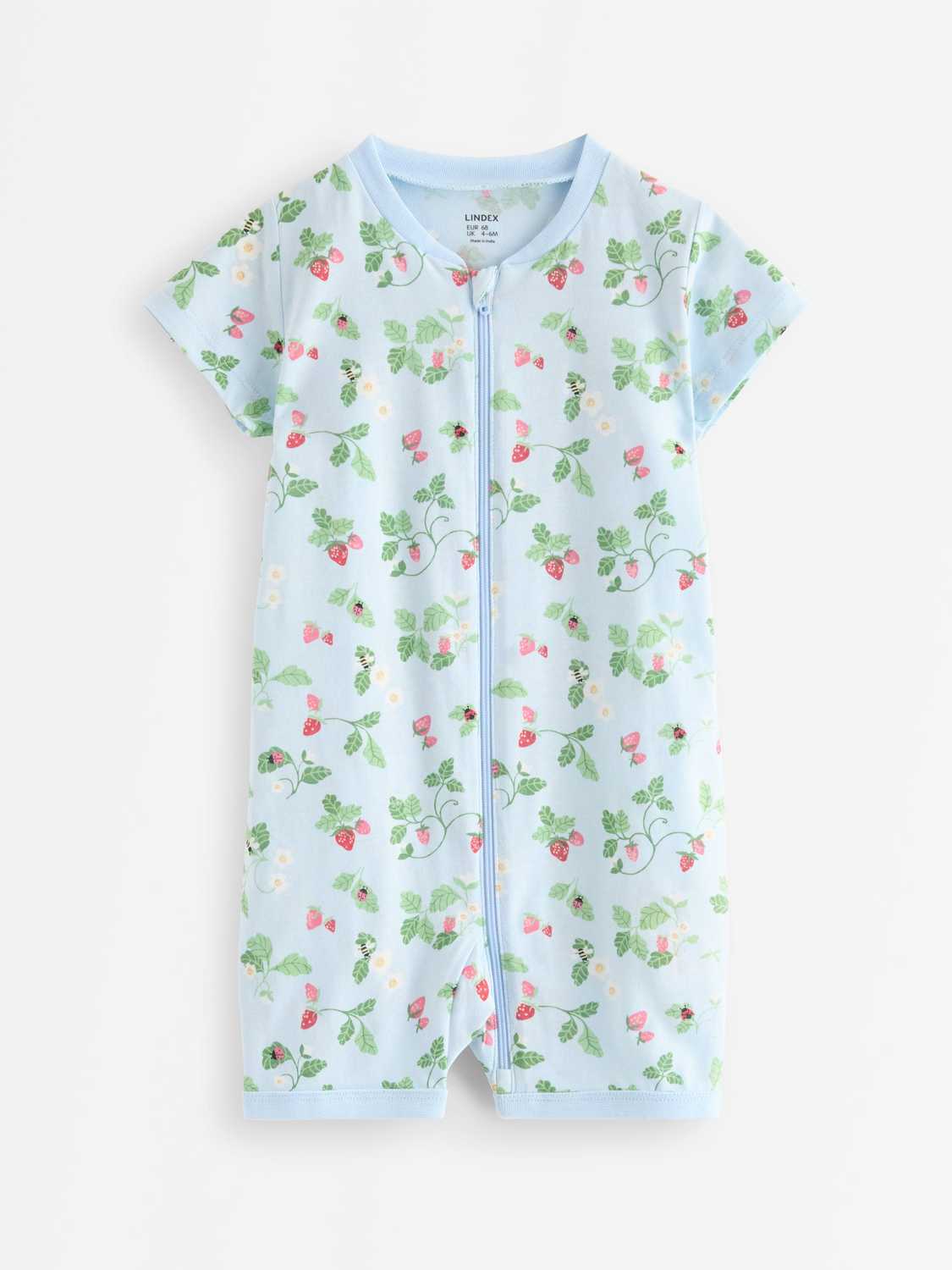 Pyjamasromper