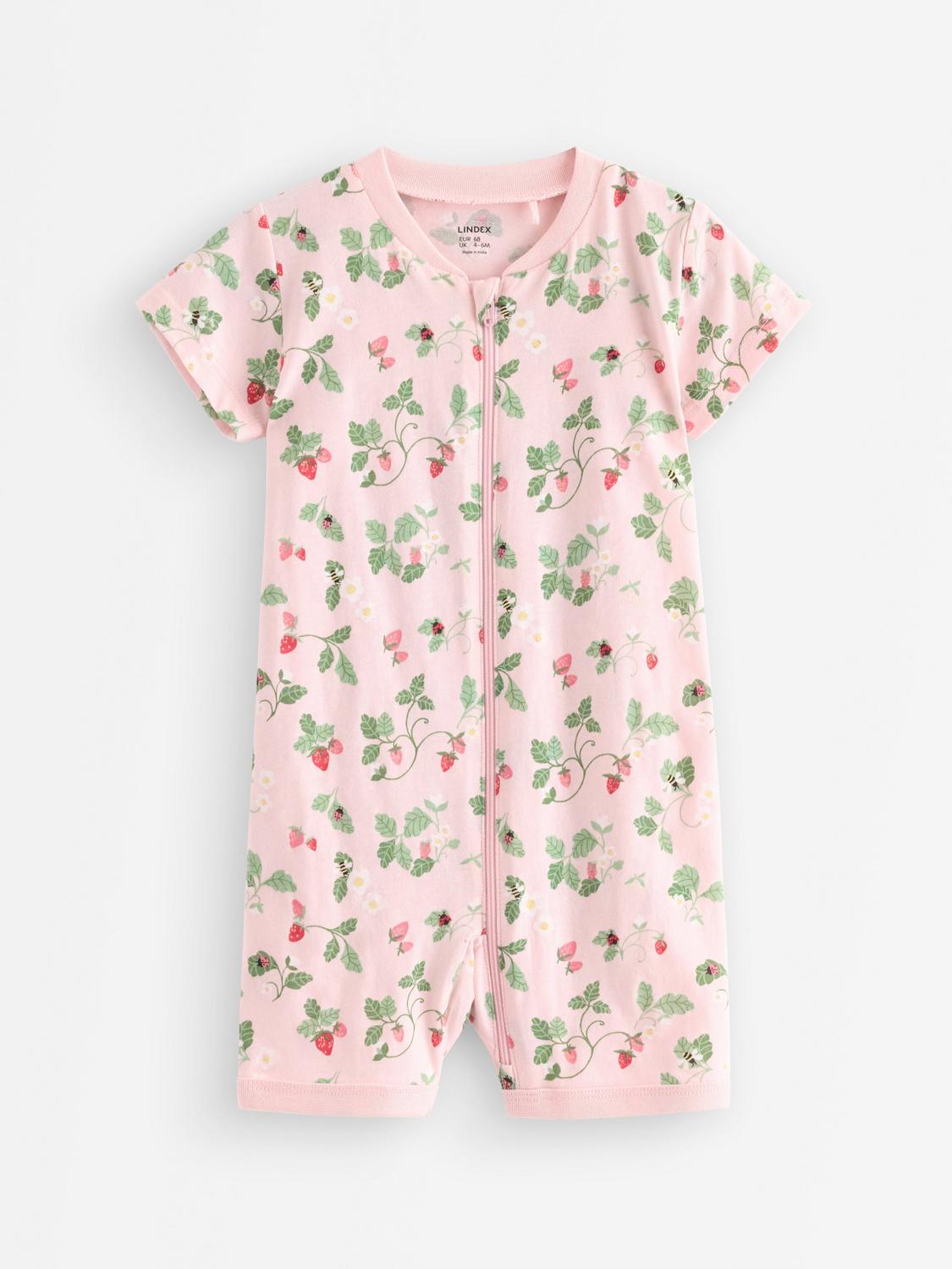 Pyjamasromper