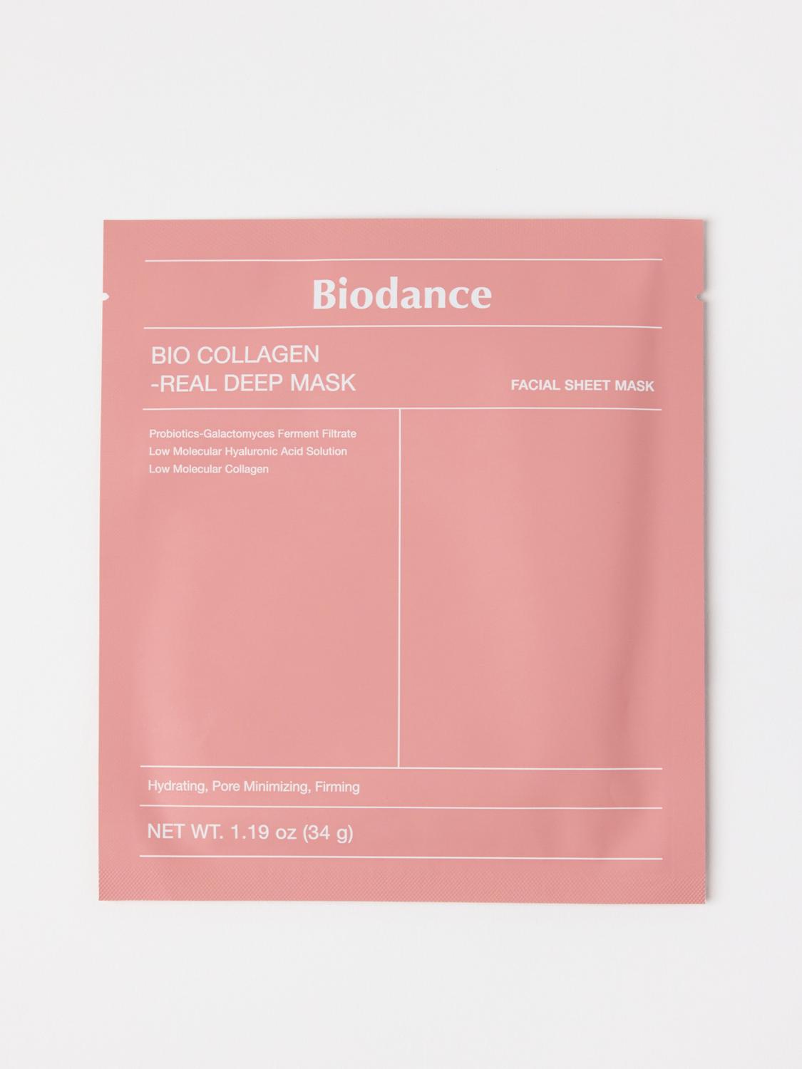 Biodance Bio Collagen-Real Deep Mask