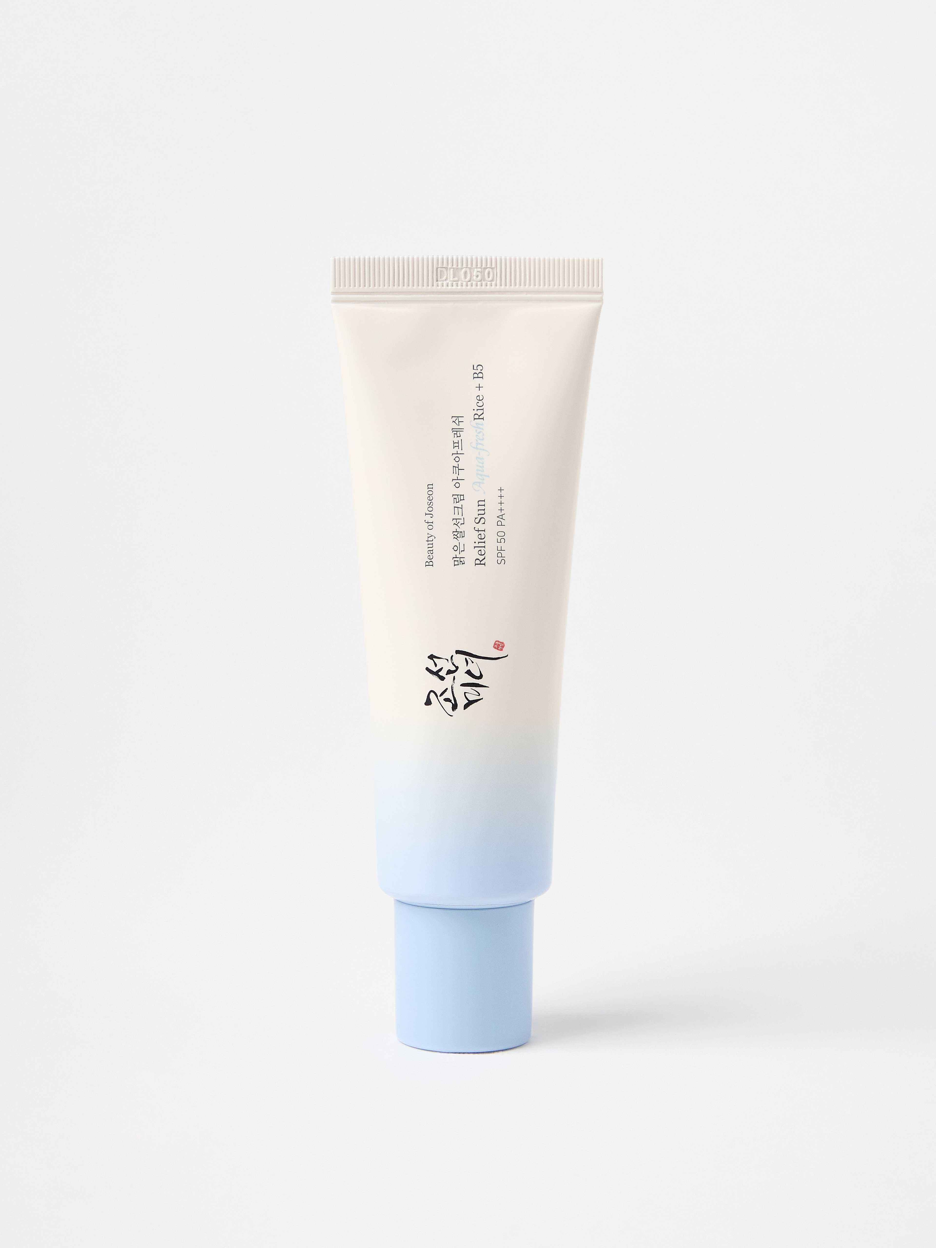 Beauty of Joseon Relief Sun Aqua Fresh SPF50