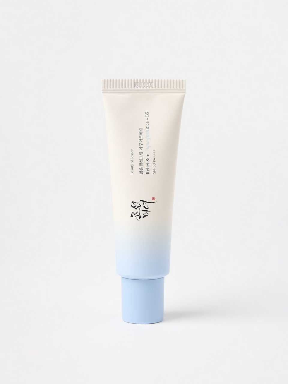 Beauty of Joseon Relief Sun Aqua Fresh SPF50