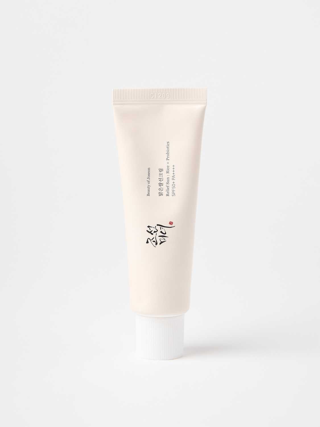 Beauty of Joseon Relief Sun: Rice + Probiotics SPF50
