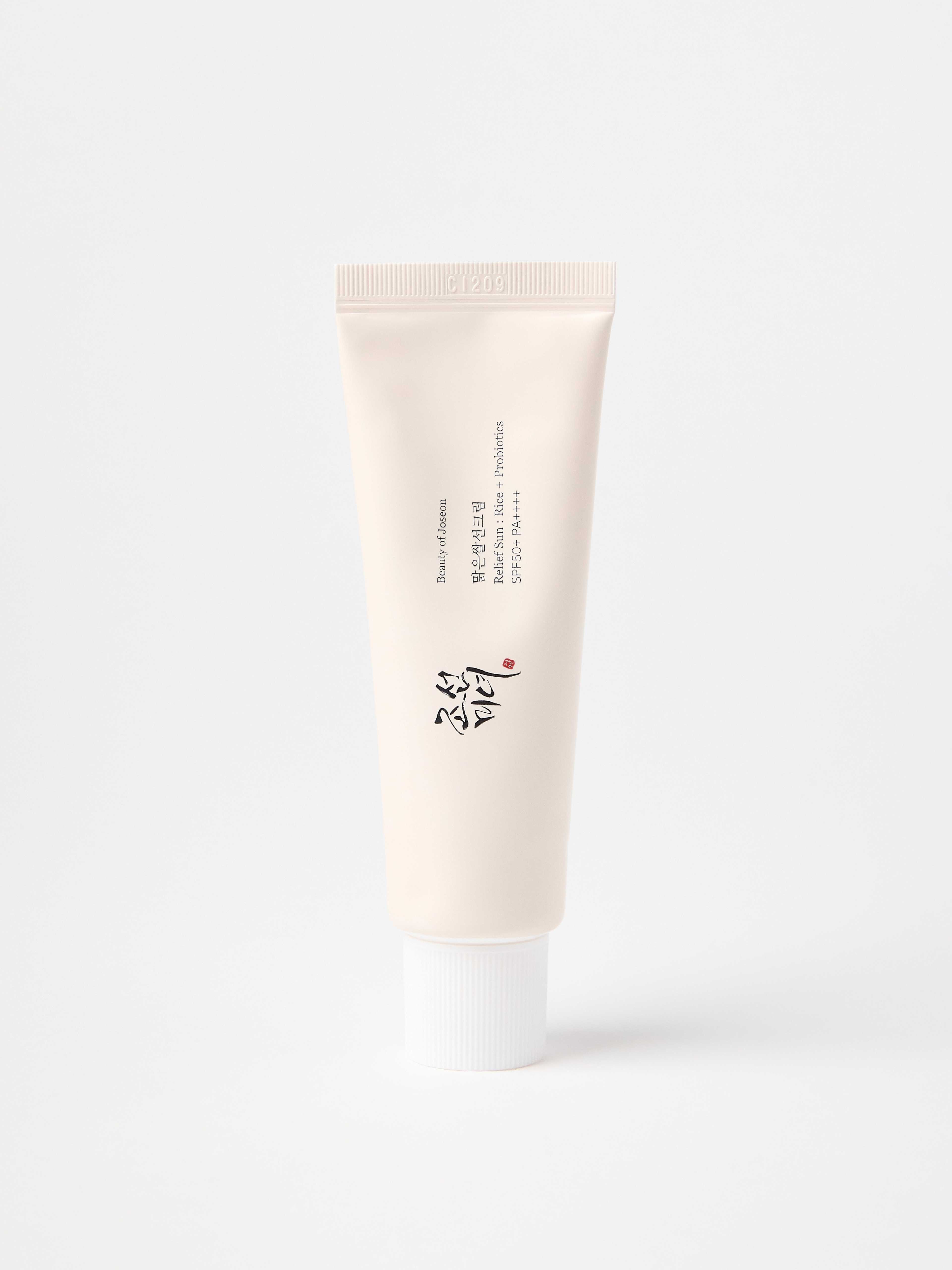 Relief Sun Duo 2 x 8