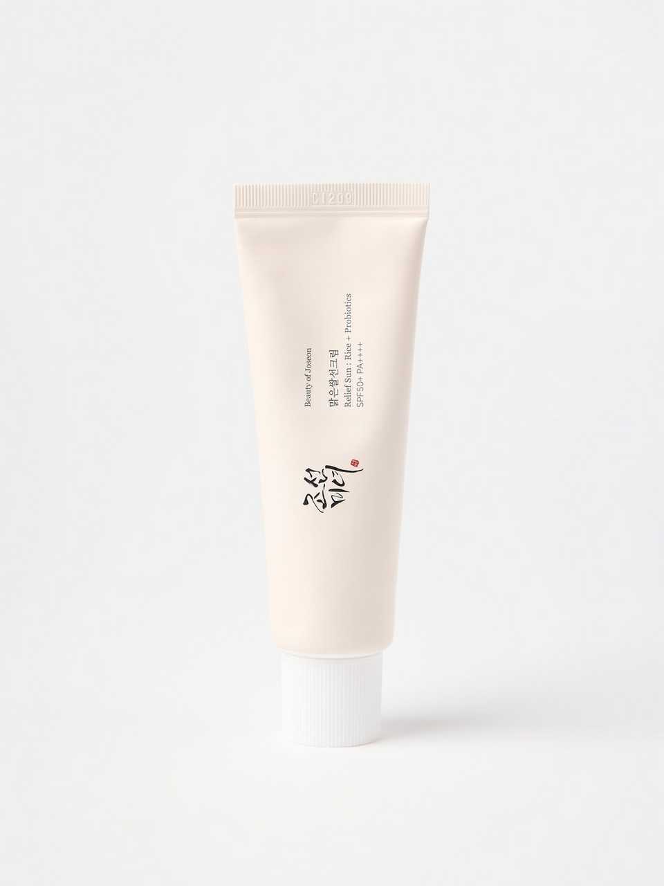 Beauty of Joseon Relief Sun: Rice + Probiotics SPF50