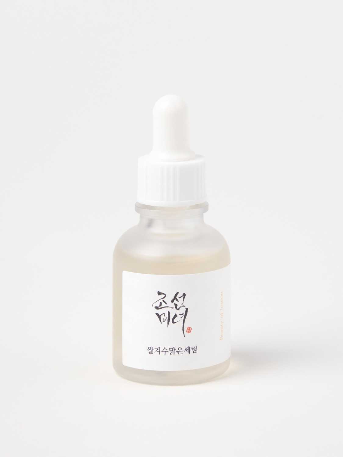 Beauty of Joseon Glow Deep Serum: Rice + Alpha Arbutin