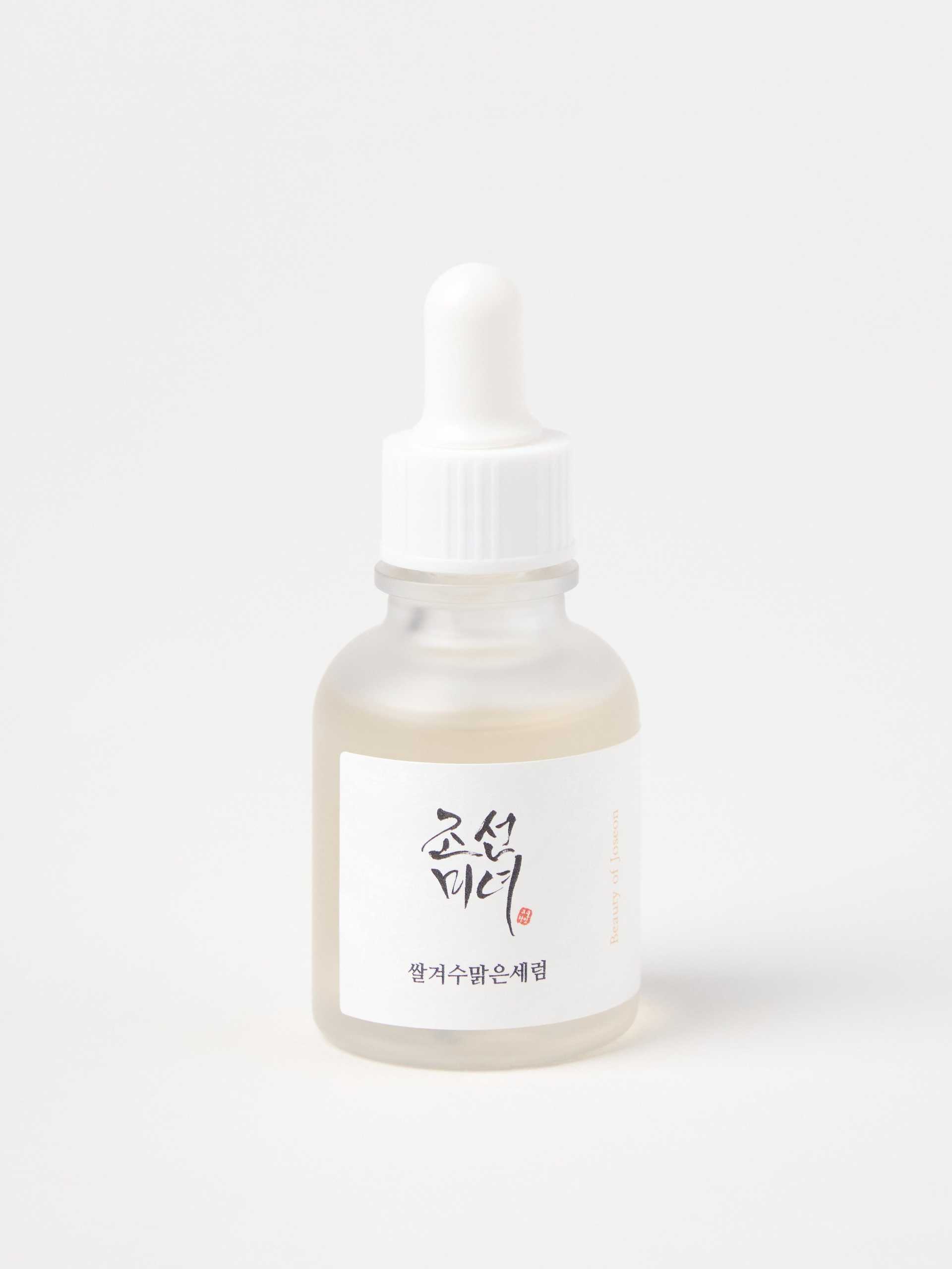 Beauty of Joseon Serums Glow Deep Serum with Rice Bran Water & Arbutin dam – bild 3
