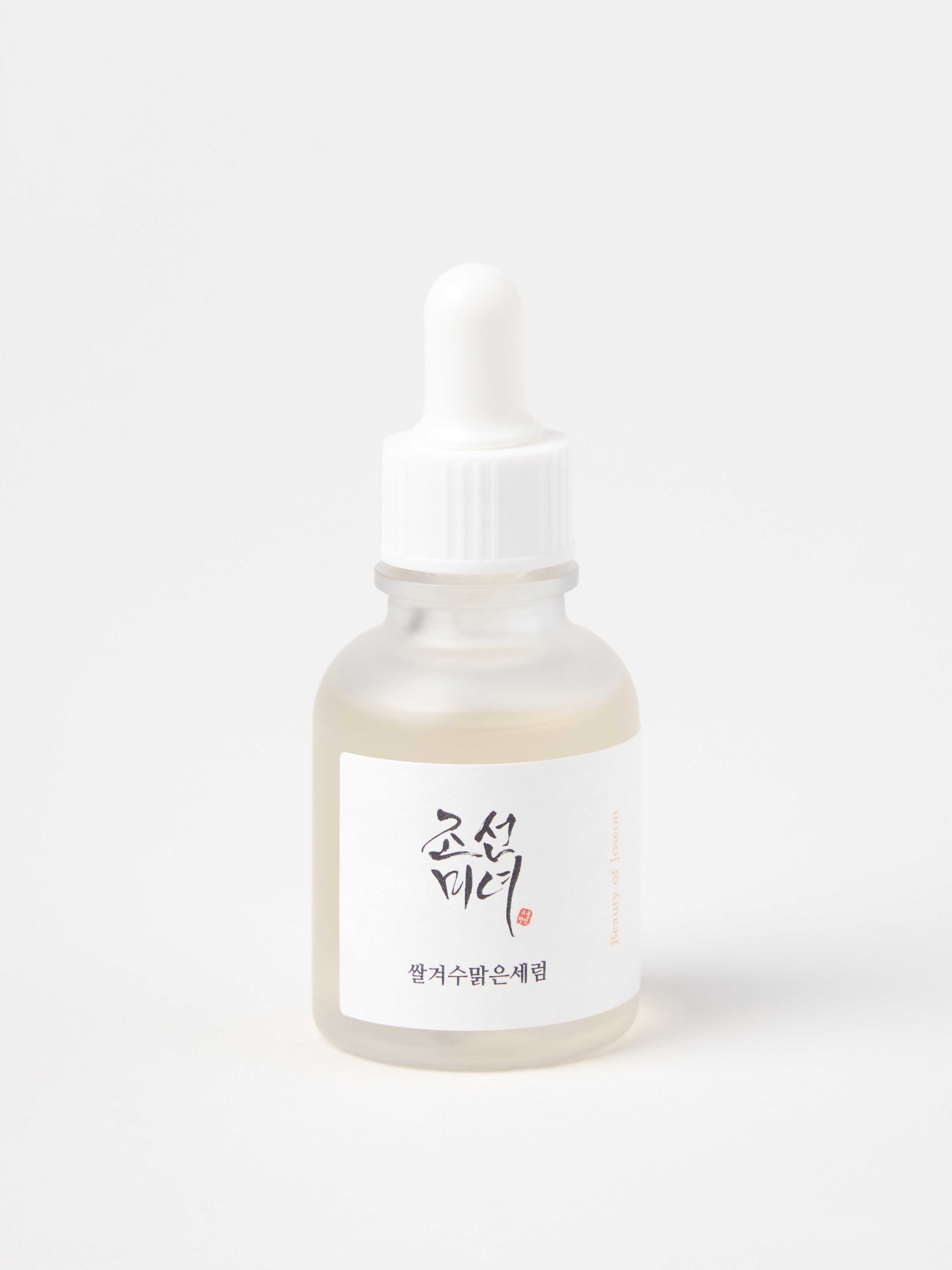 Beauty of Joseon Glow Deep Serum: Rice + Alpha Arbutin