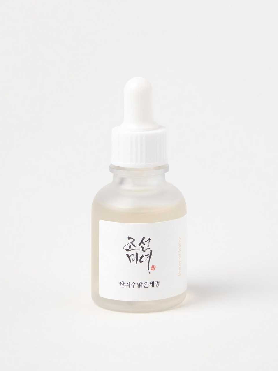 Beauty of Joseon Glow Deep Serum: Rice + Alpha Arbutin